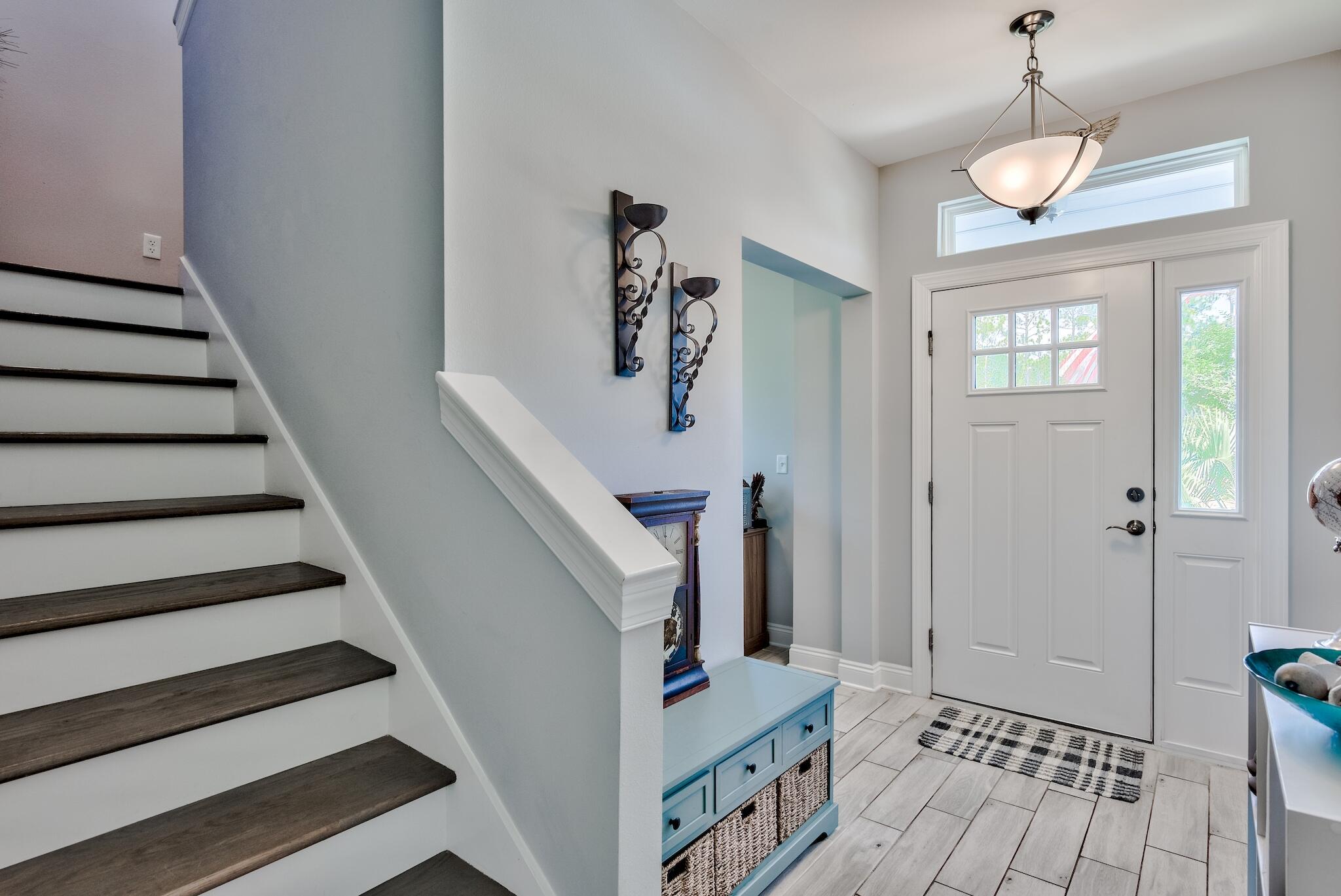 CHURCH STREET LANDING - Residential