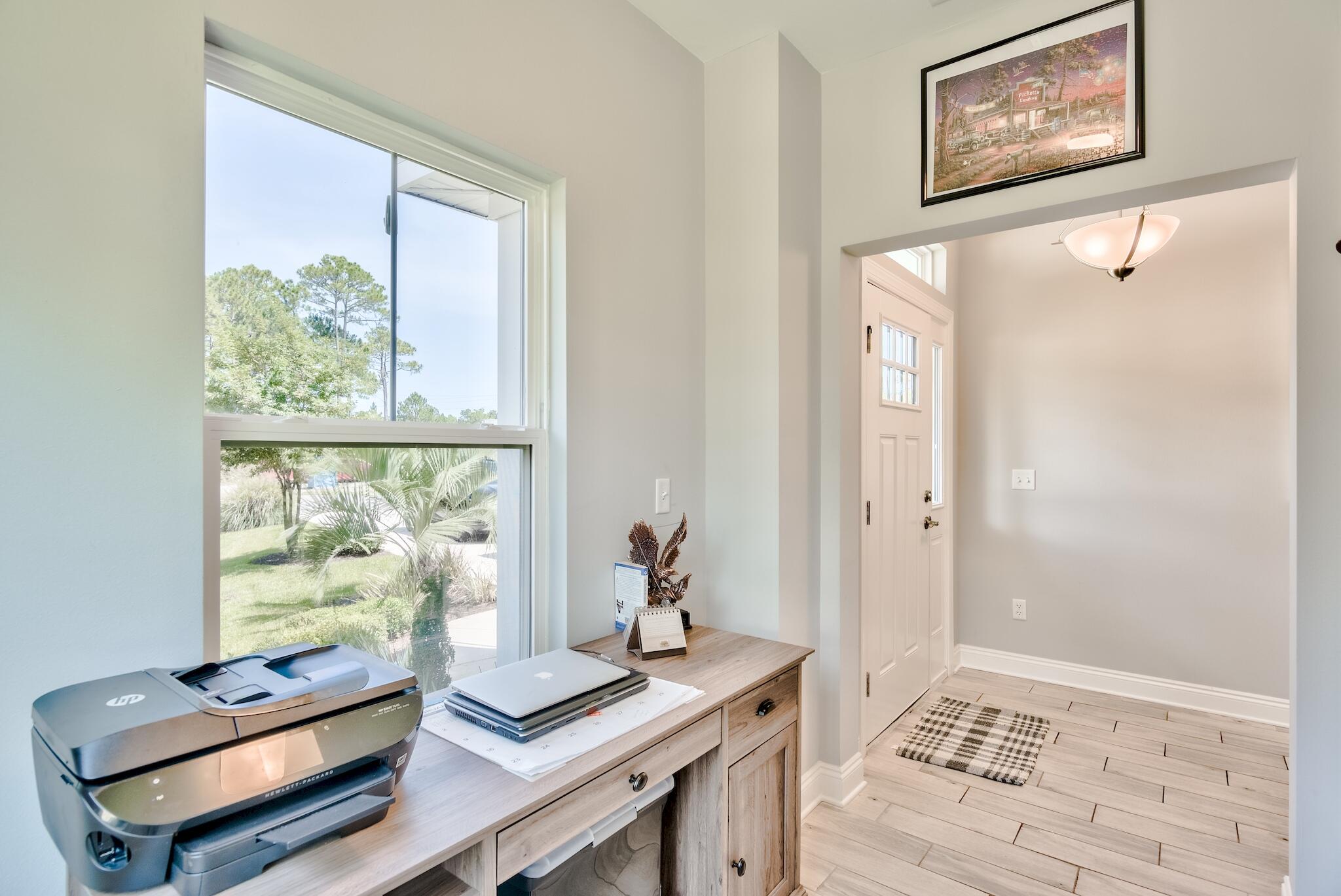 CHURCH STREET LANDING - Residential