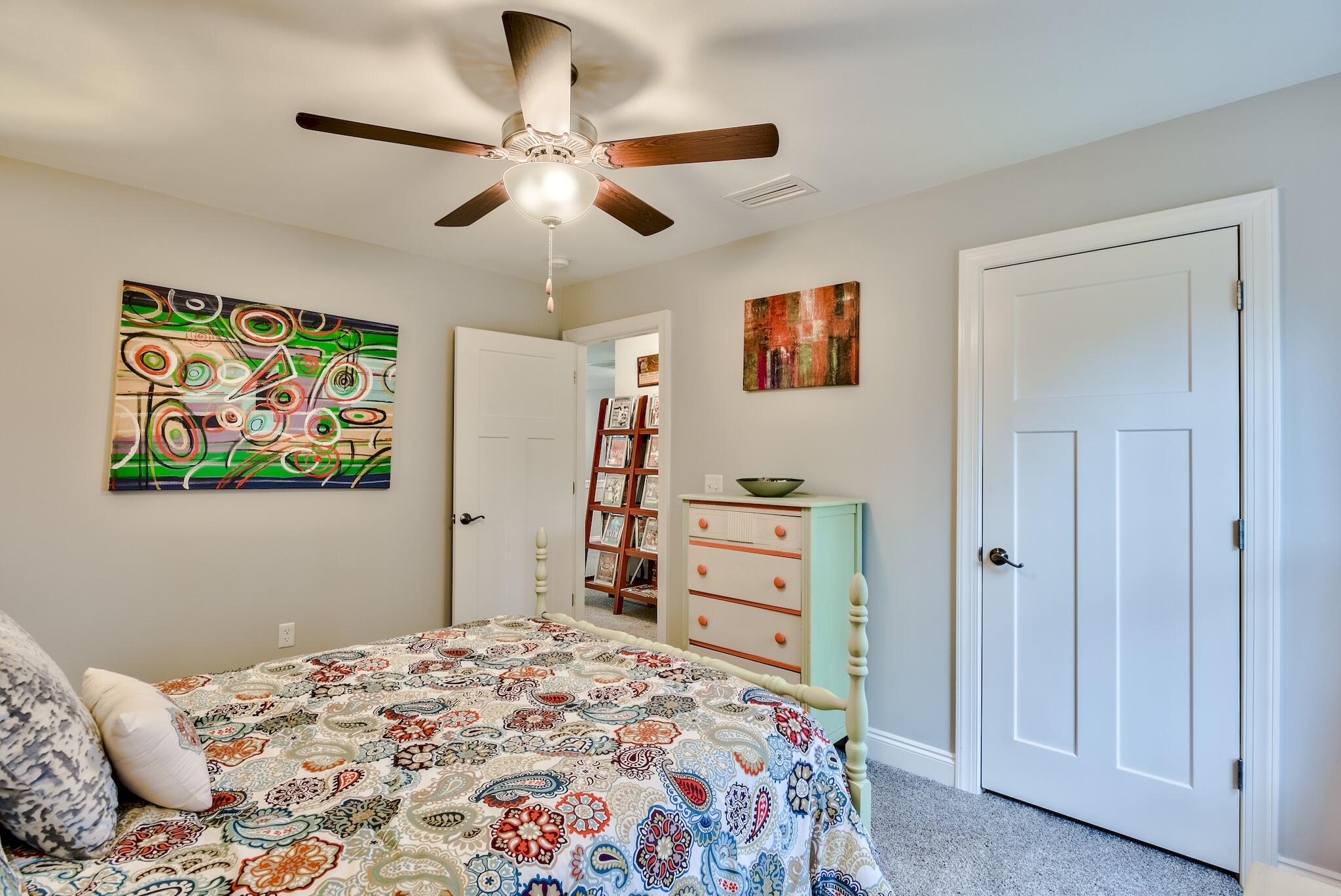 CHURCH STREET LANDING - Residential