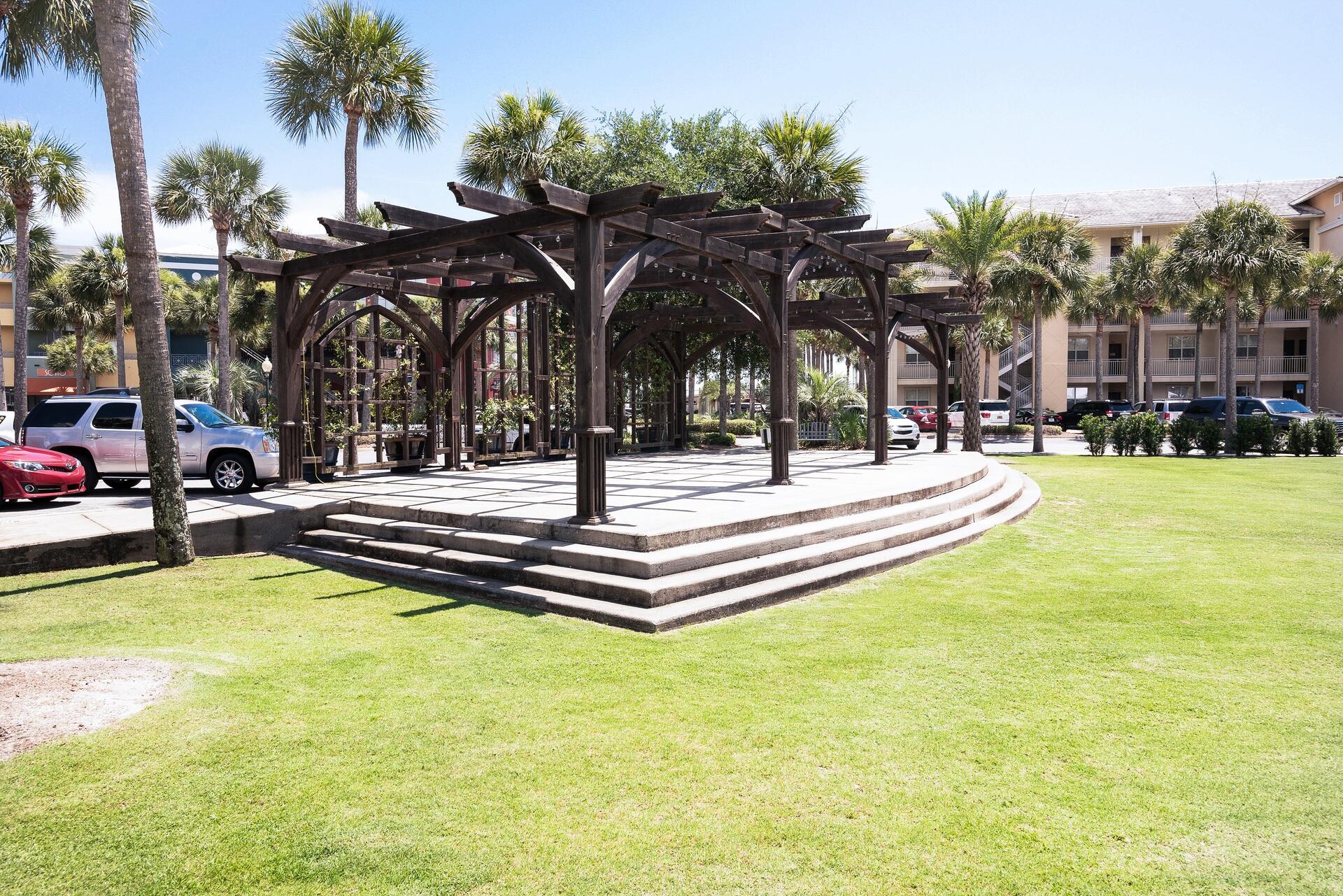 CHURCH STREET LANDING - Residential