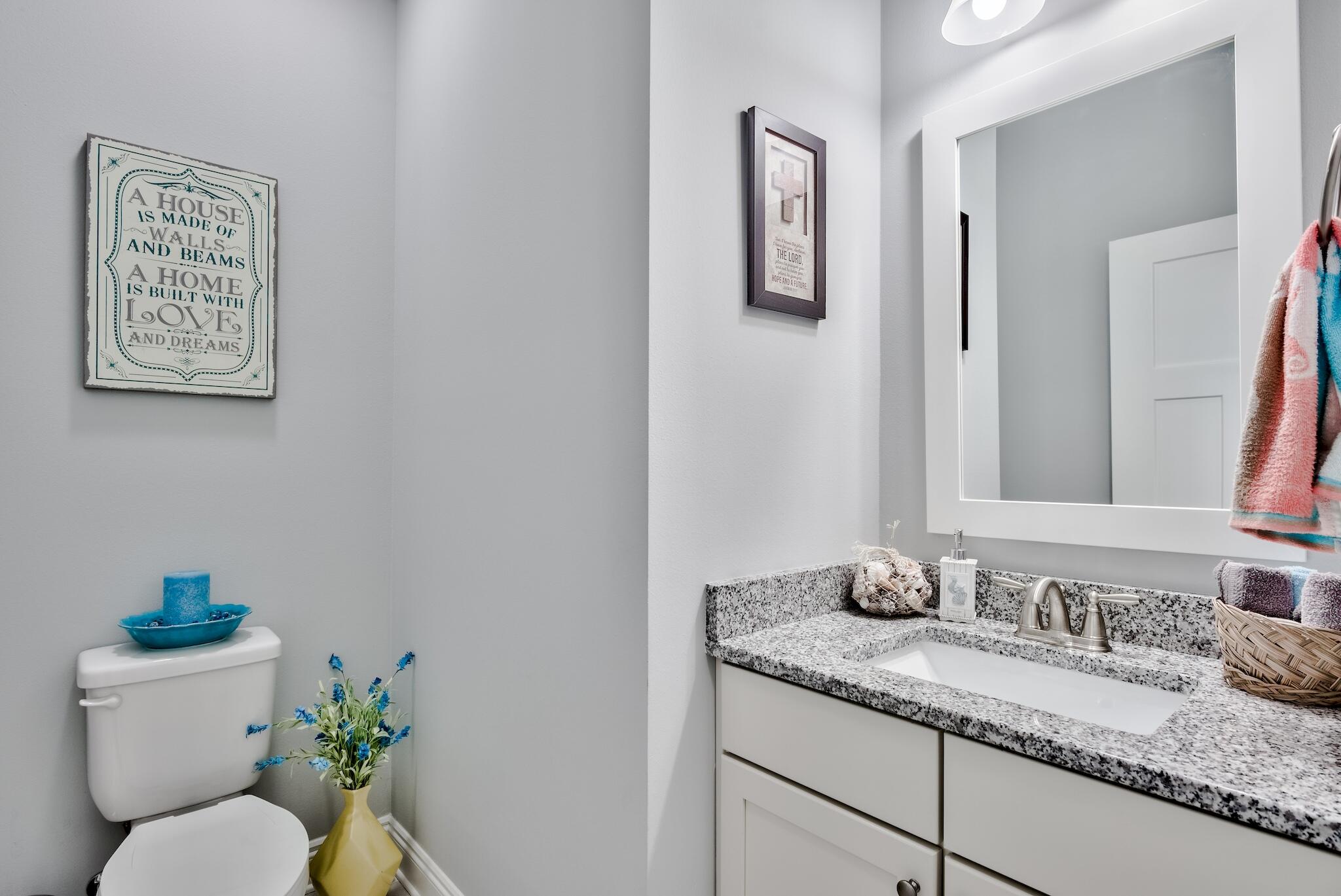 CHURCH STREET LANDING - Residential