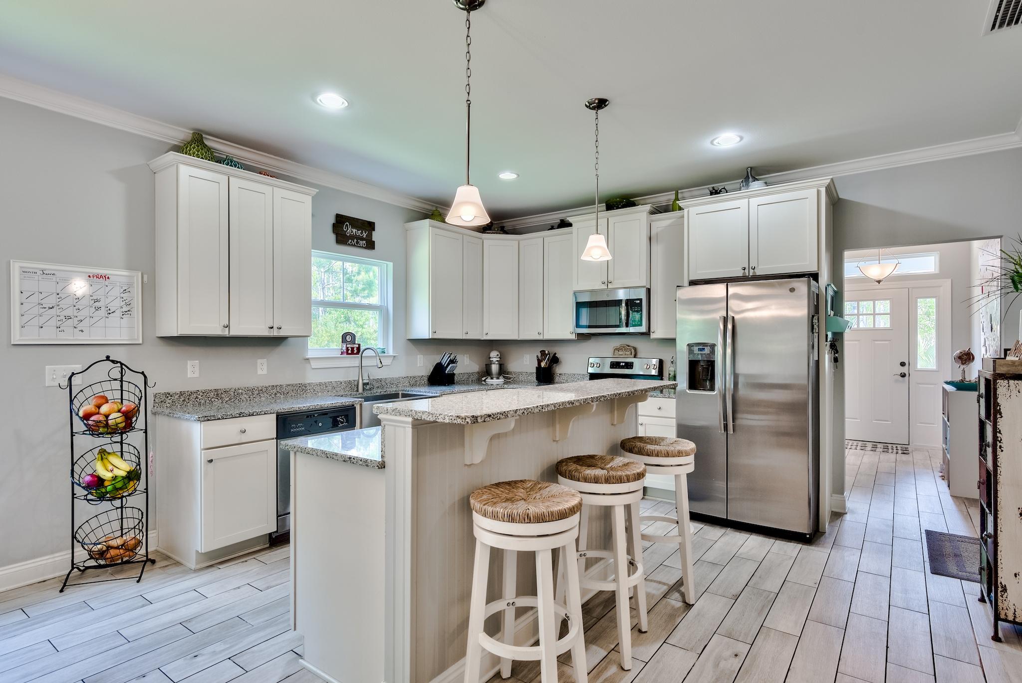 CHURCH STREET LANDING - Residential