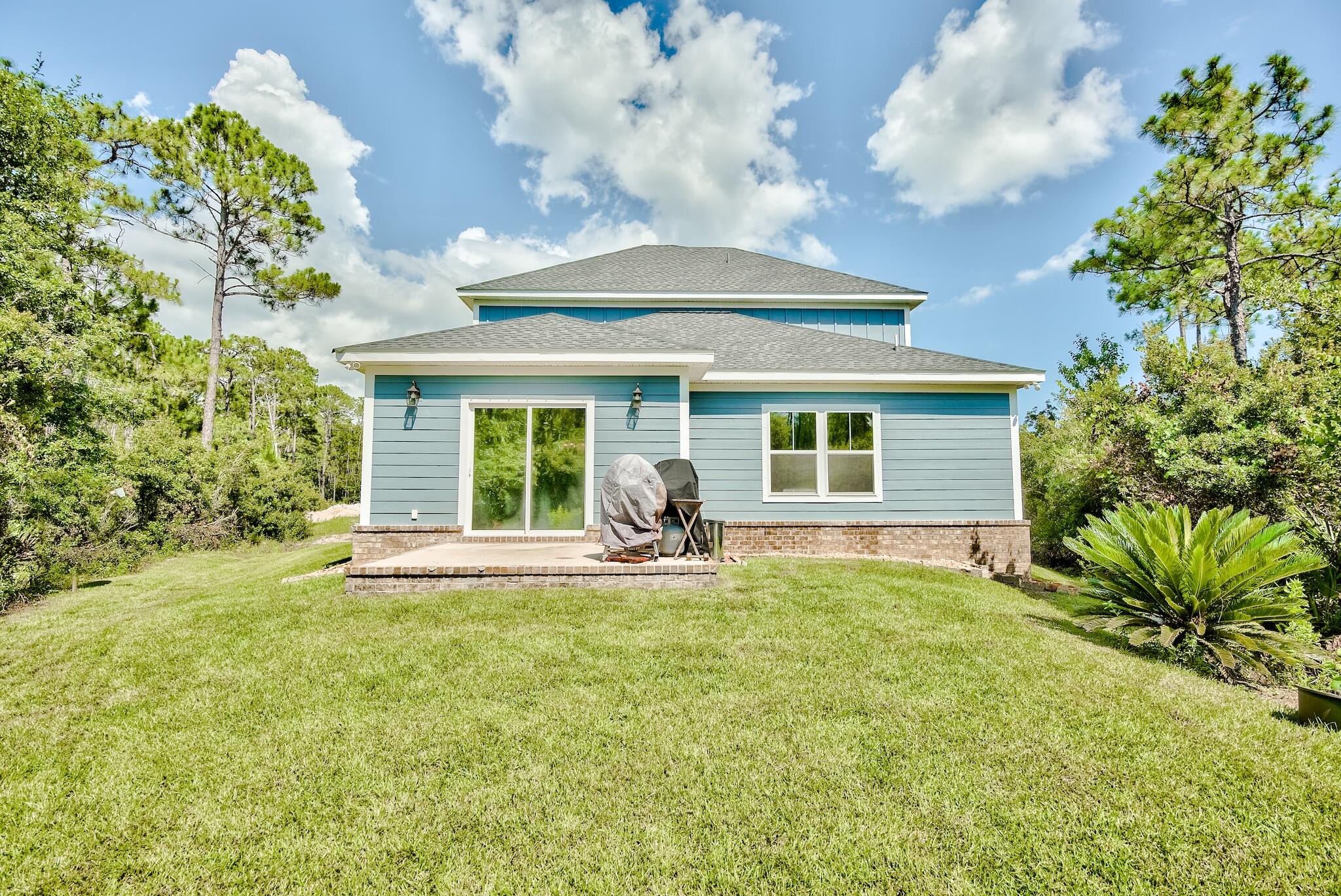 CHURCH STREET LANDING - Residential