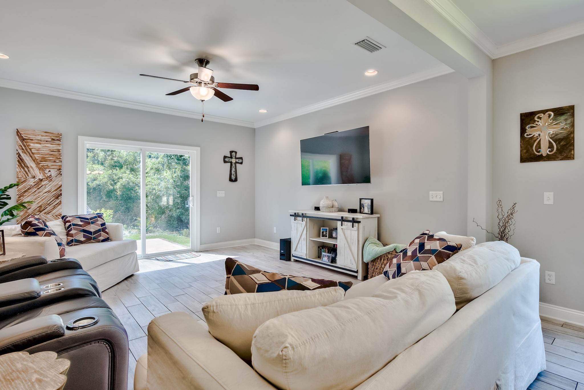 CHURCH STREET LANDING - Residential