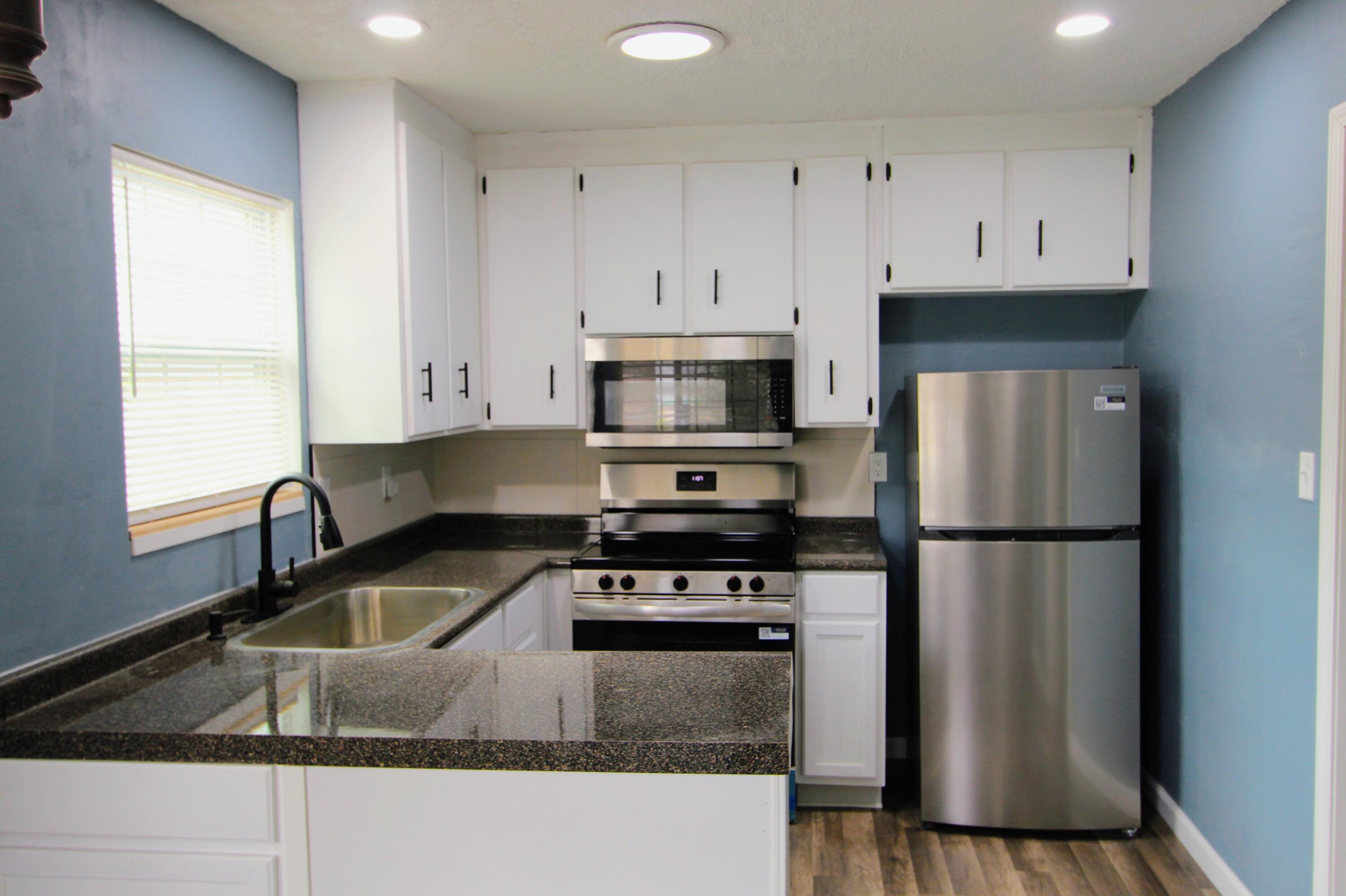 CINNAMON RIDGE - Residential