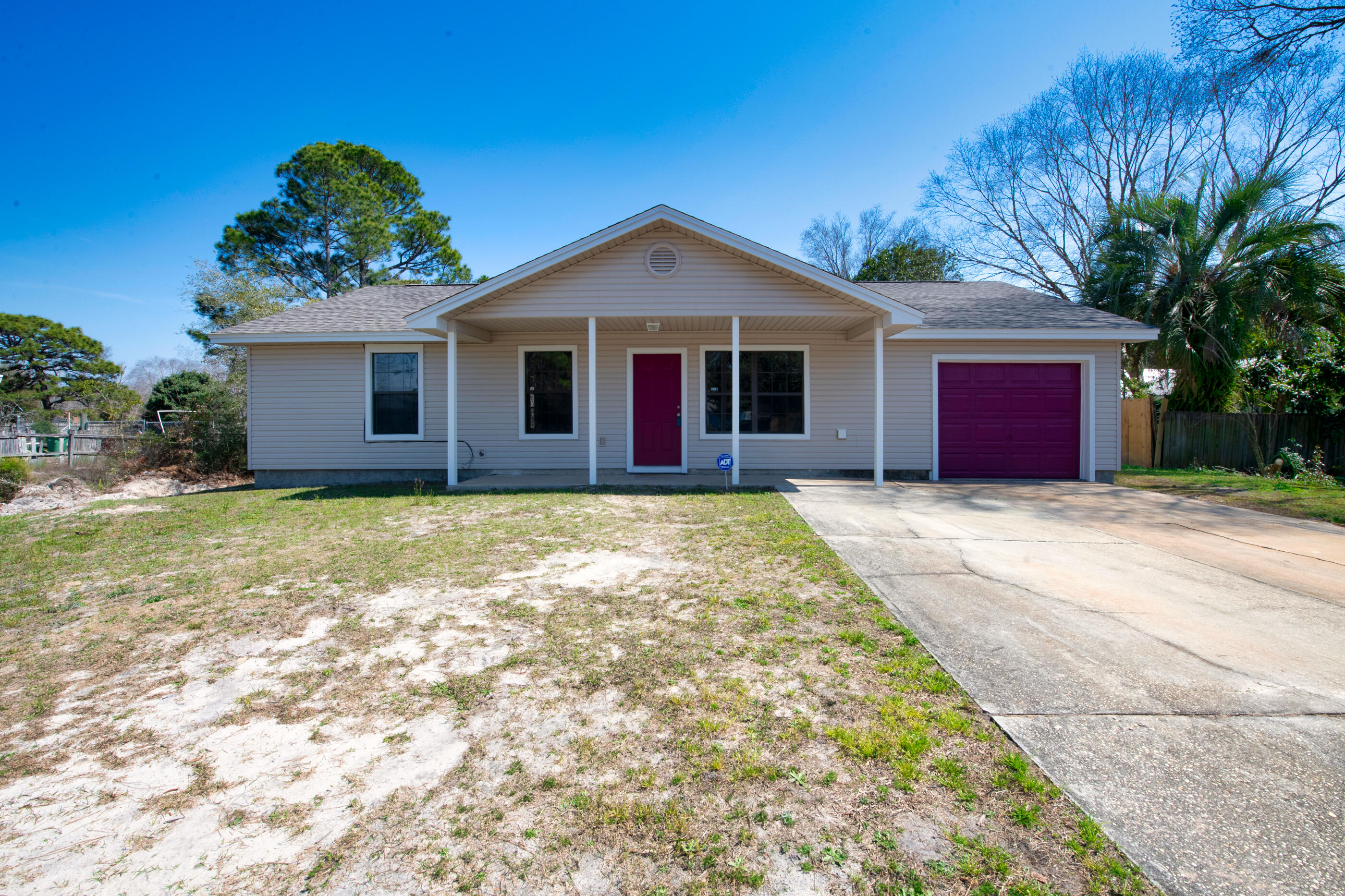 NAVARRE S/D 2ND ADDN - Residential