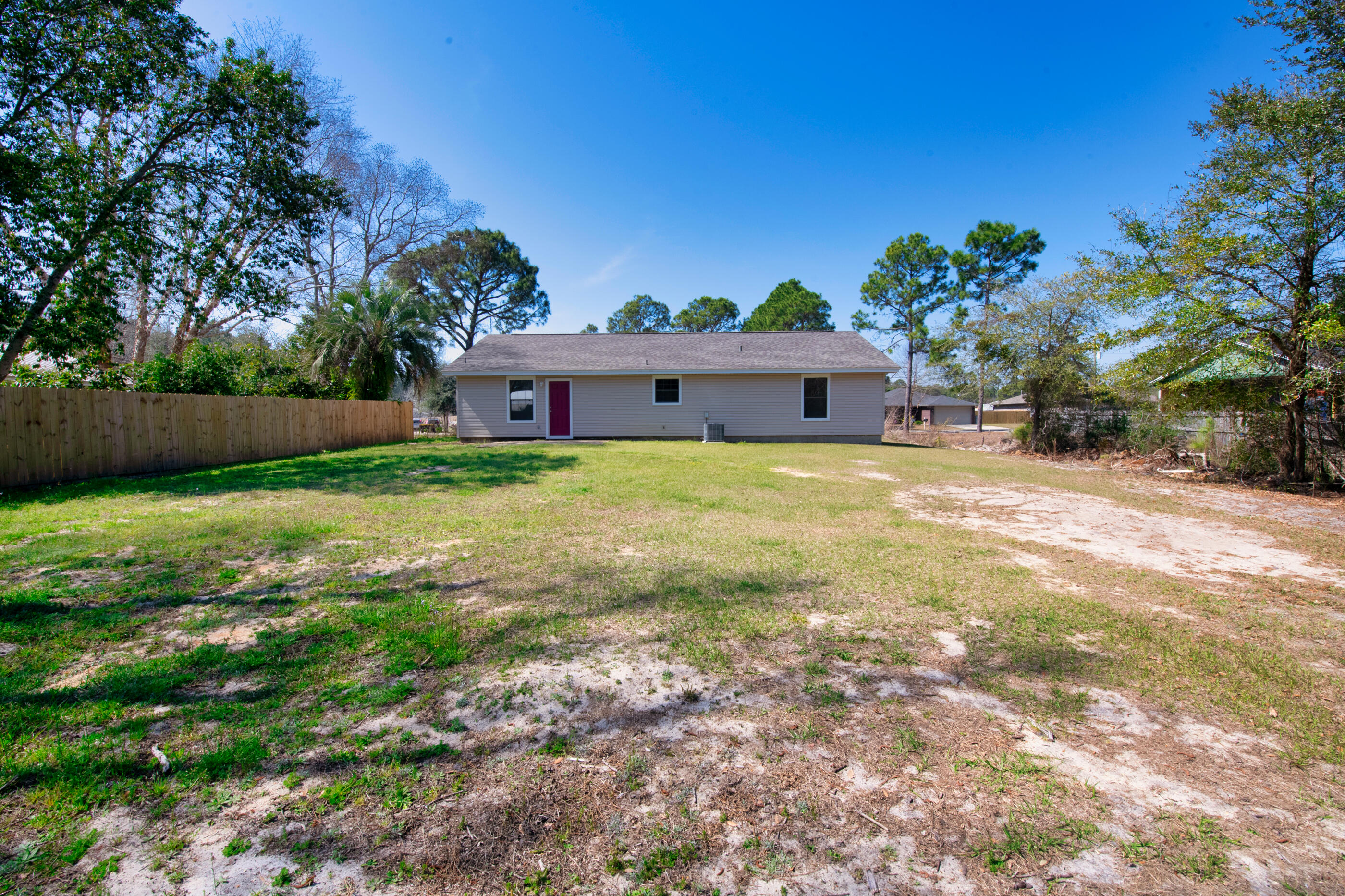 NAVARRE S/D 2ND ADDN - Residential