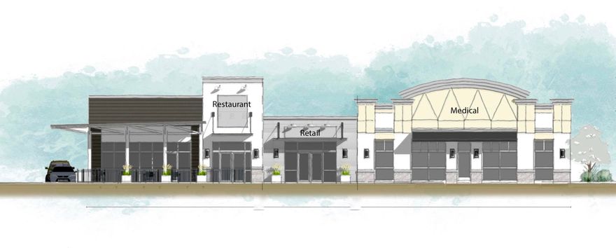 Redevelopment/ Build to Suit opportunity available on 1.38 acres in Destin Fl with full access on Hwy 98. Join other national tenants such as Target, Starbucks, Chick-fil-A, McDonald's and Hobby Lobby in this highly sought after market. Destin is a popular year around tourism destination with over 4 Million visitors per year which spent $2.98 Billon in 2017 ($1.24 Billion spent on dining and retail). Current lease rates in the local market range from $30-$45NNN with low vacancy rates. Florida DOT traffic counts for this property are 54,000 ADT. 1500sf to 8000sf available.