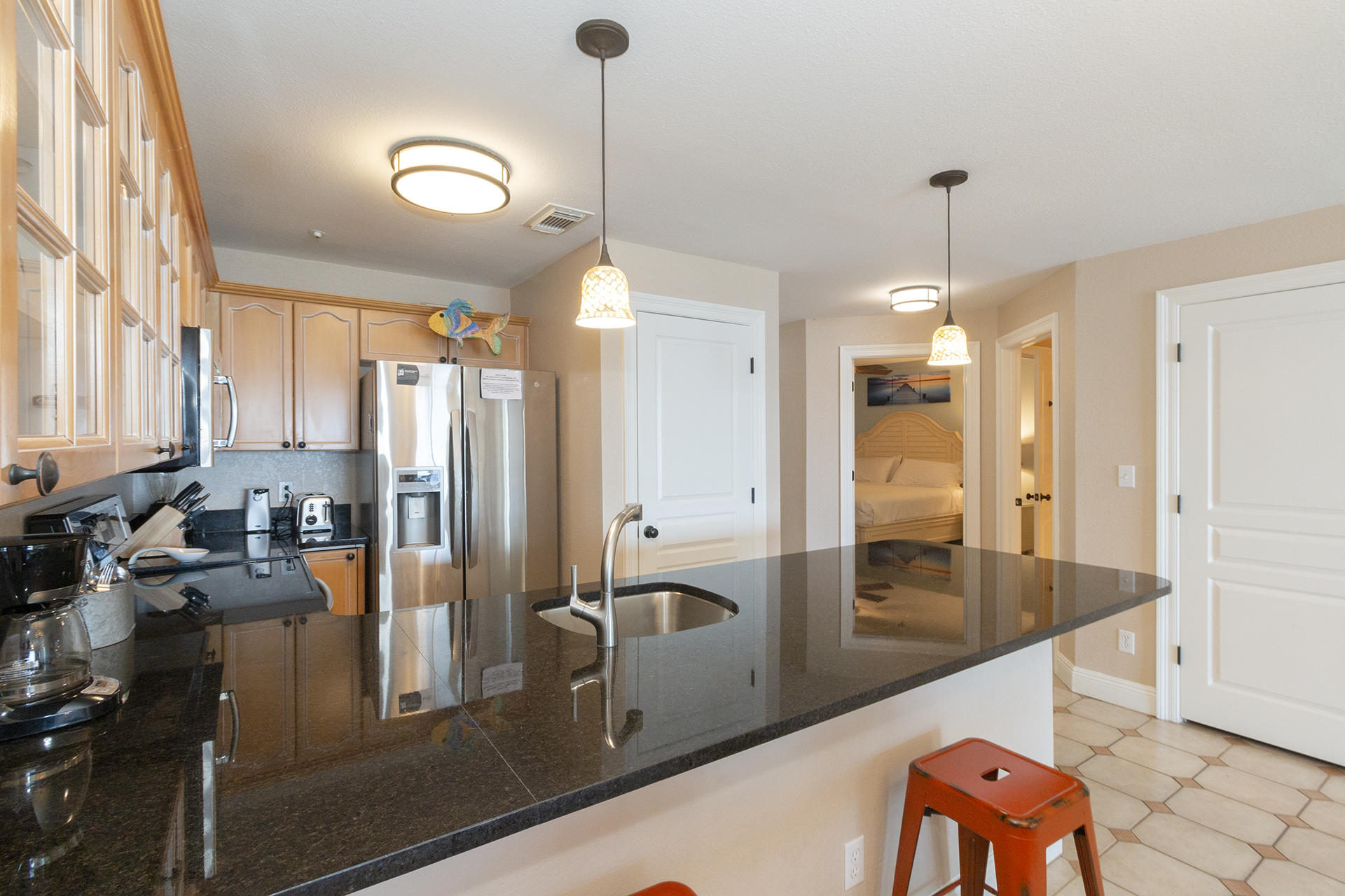 EMERALD DUNES CONDO - Residential