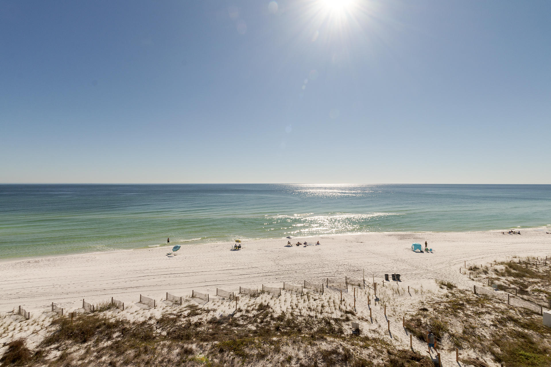 EMERALD DUNES CONDO - Residential