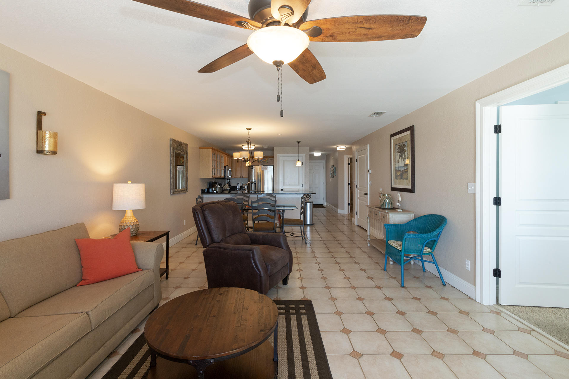 EMERALD DUNES CONDO - Residential