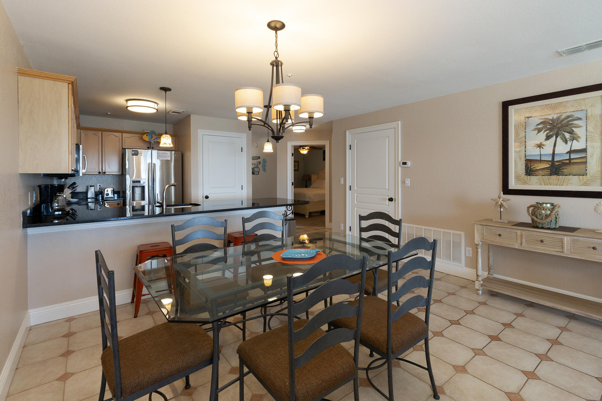 EMERALD DUNES CONDO - Residential