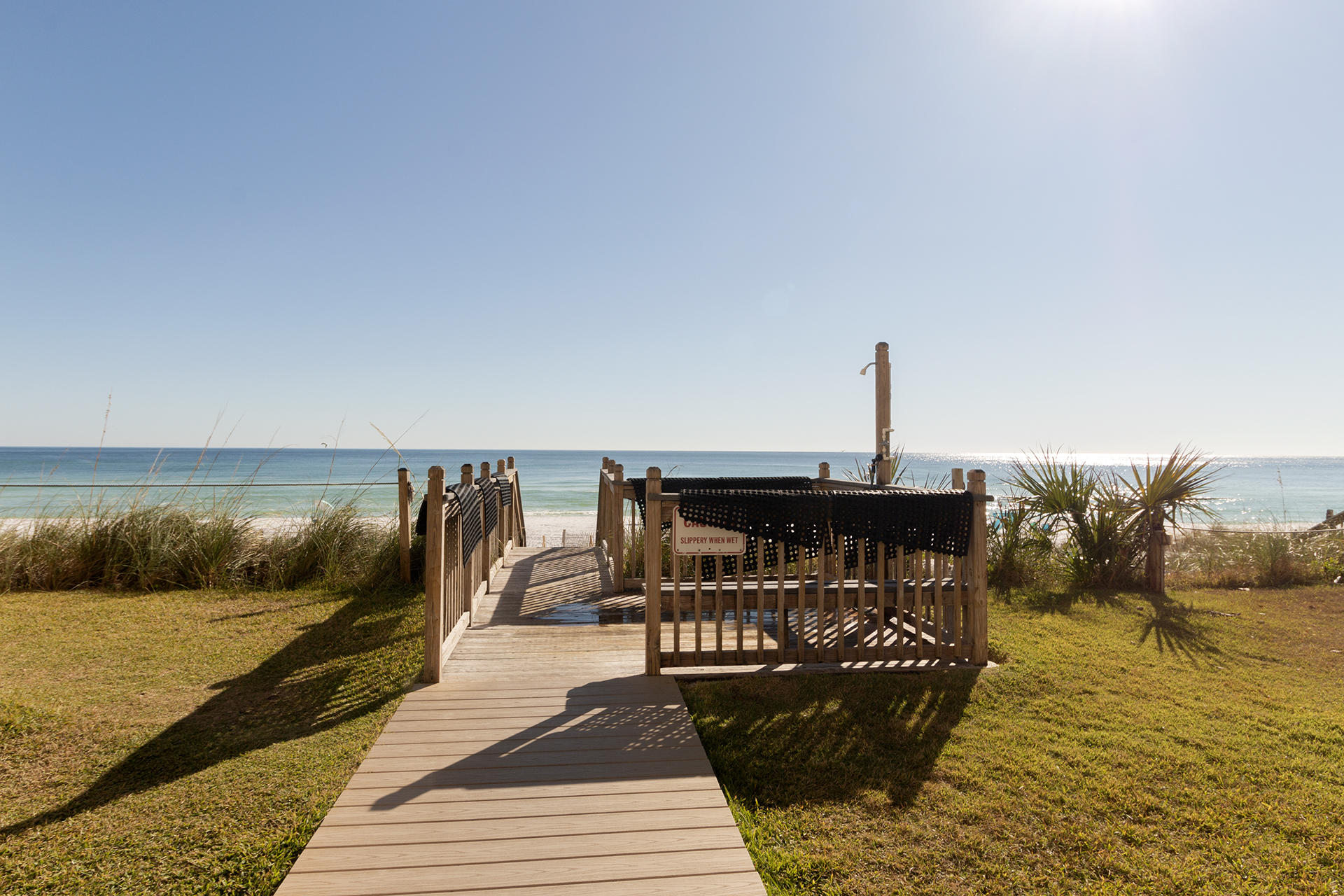 EMERALD DUNES CONDO - Residential