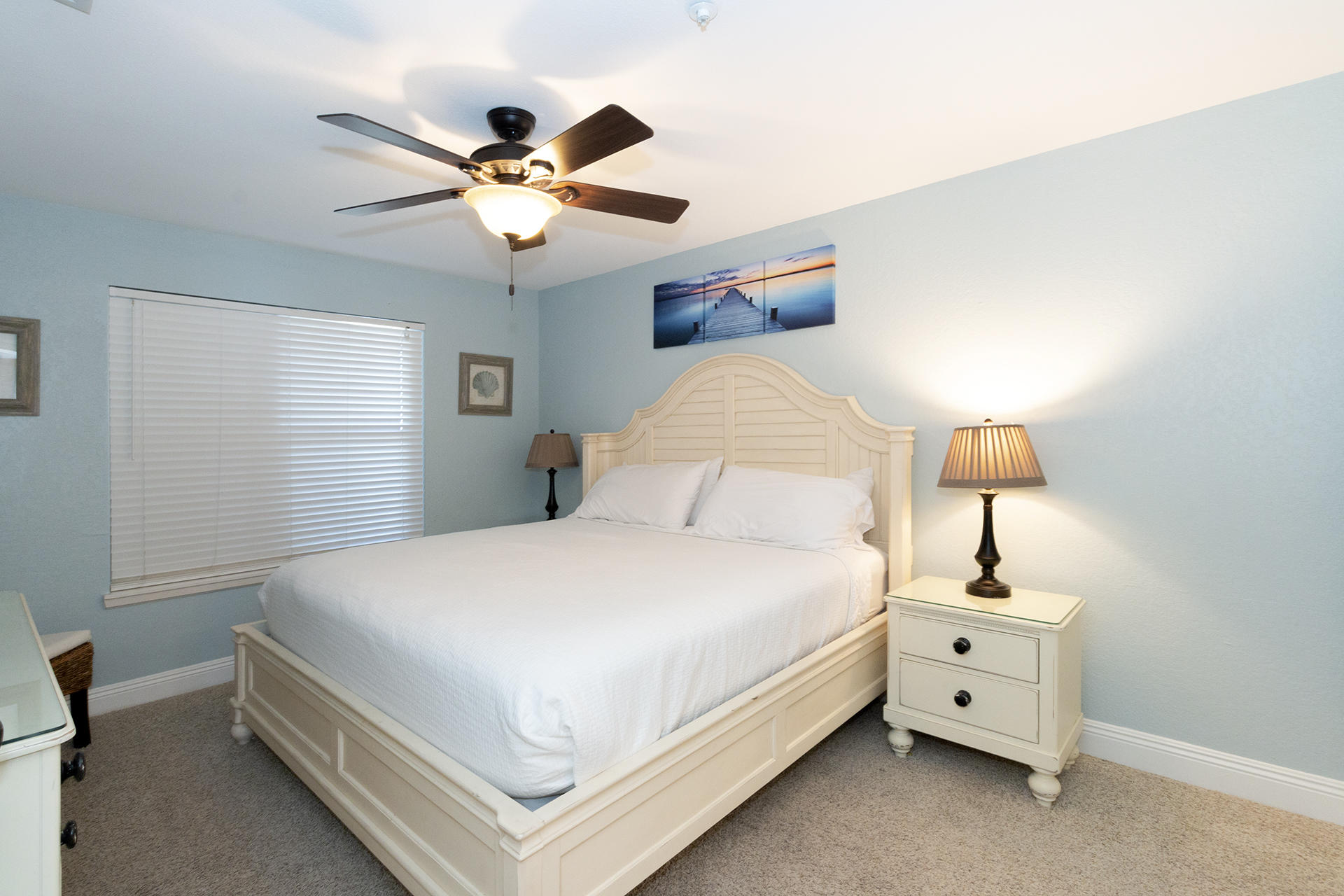 EMERALD DUNES CONDO - Residential