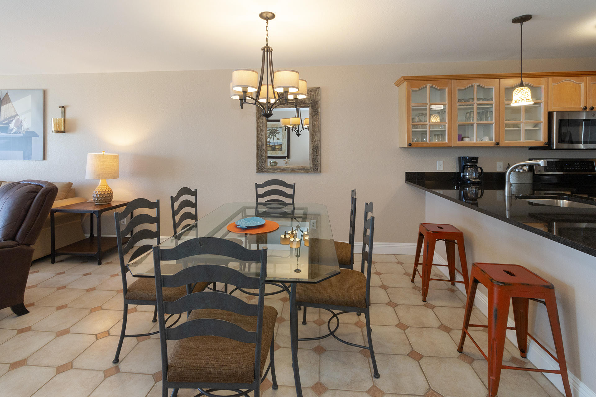 EMERALD DUNES CONDO - Residential