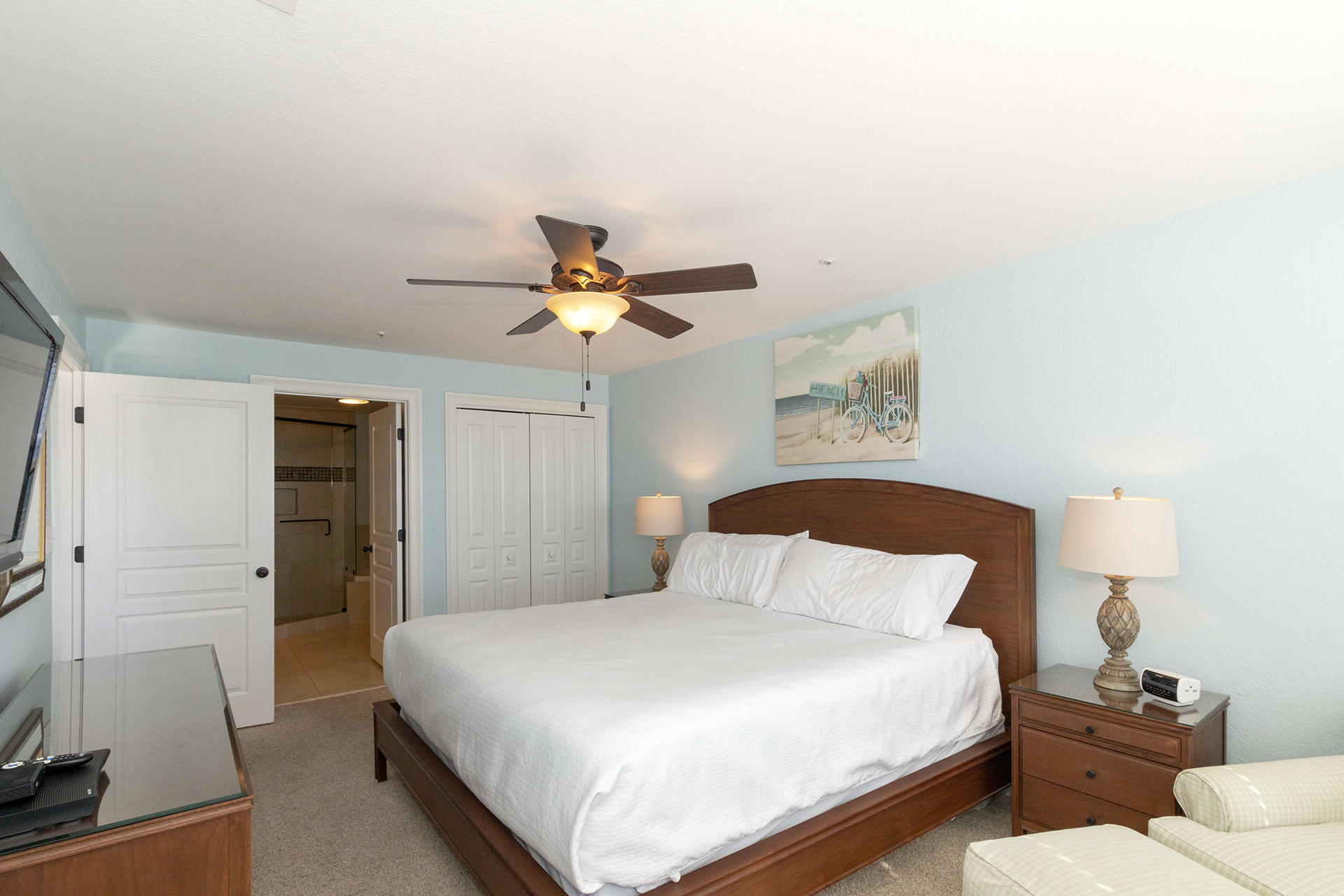 EMERALD DUNES CONDO - Residential