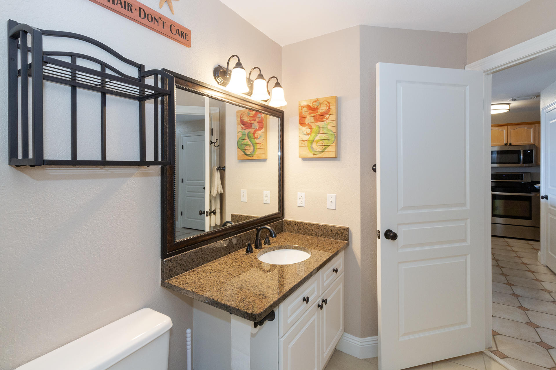 EMERALD DUNES CONDO - Residential