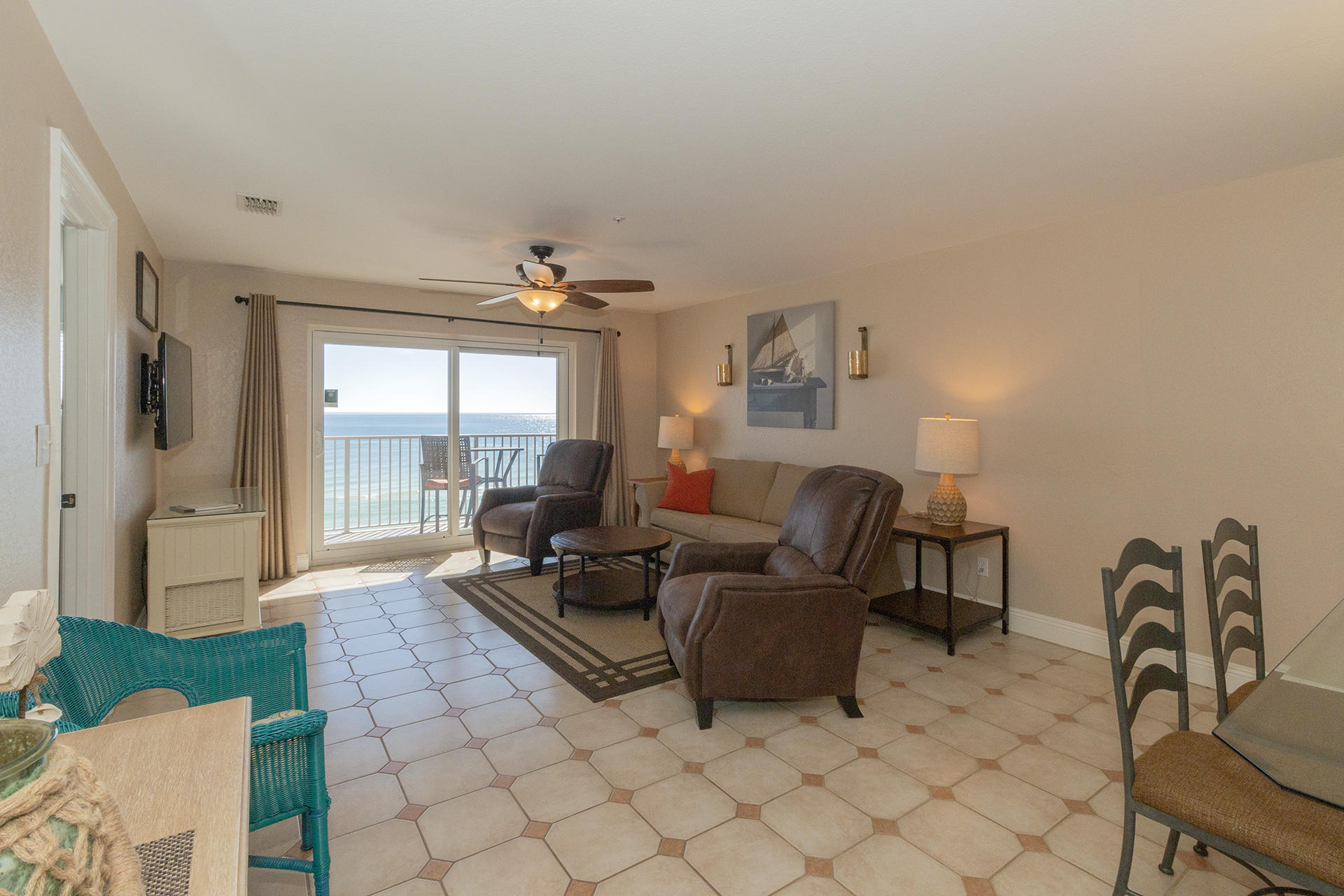 EMERALD DUNES CONDO - Residential