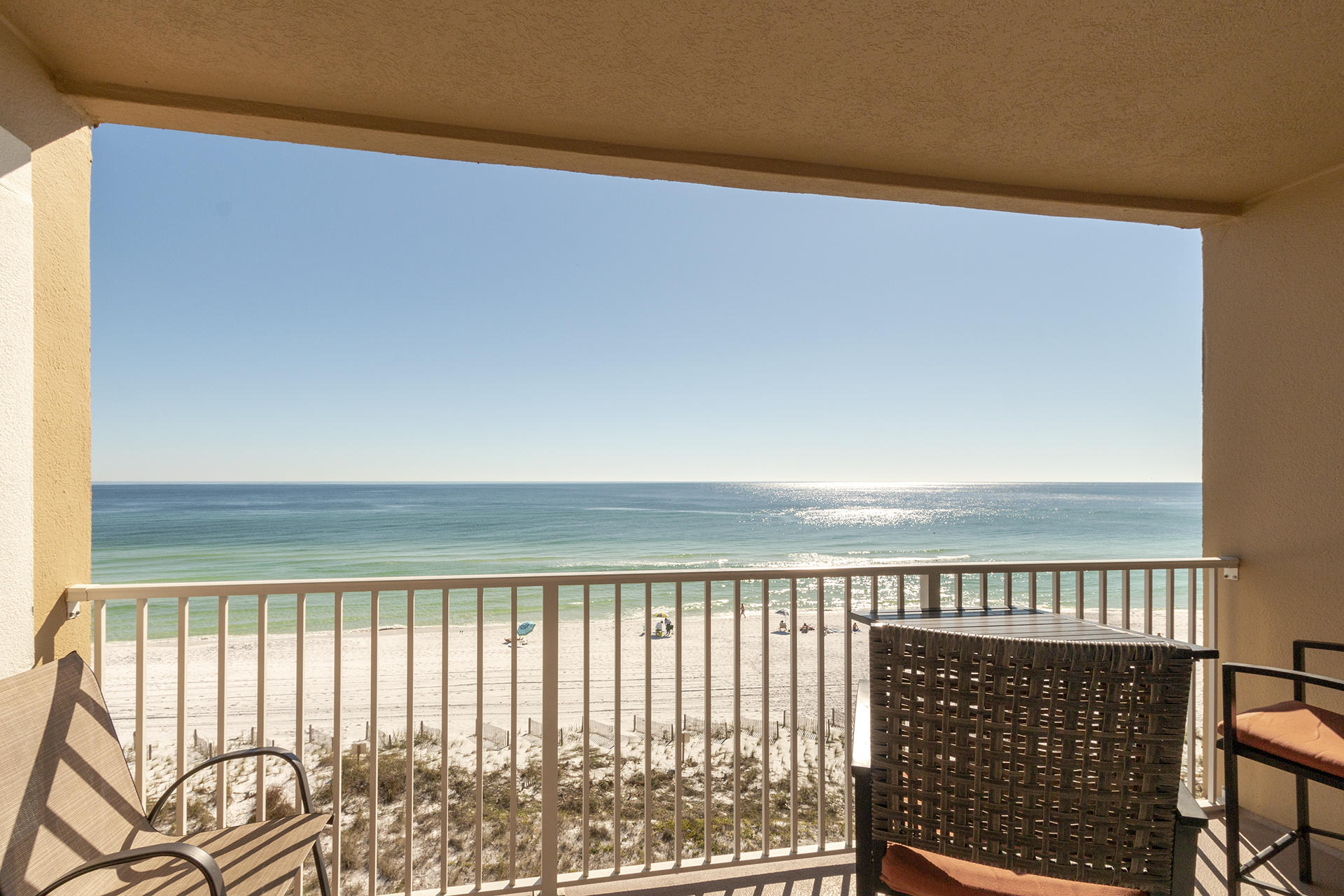 EMERALD DUNES CONDO - Residential