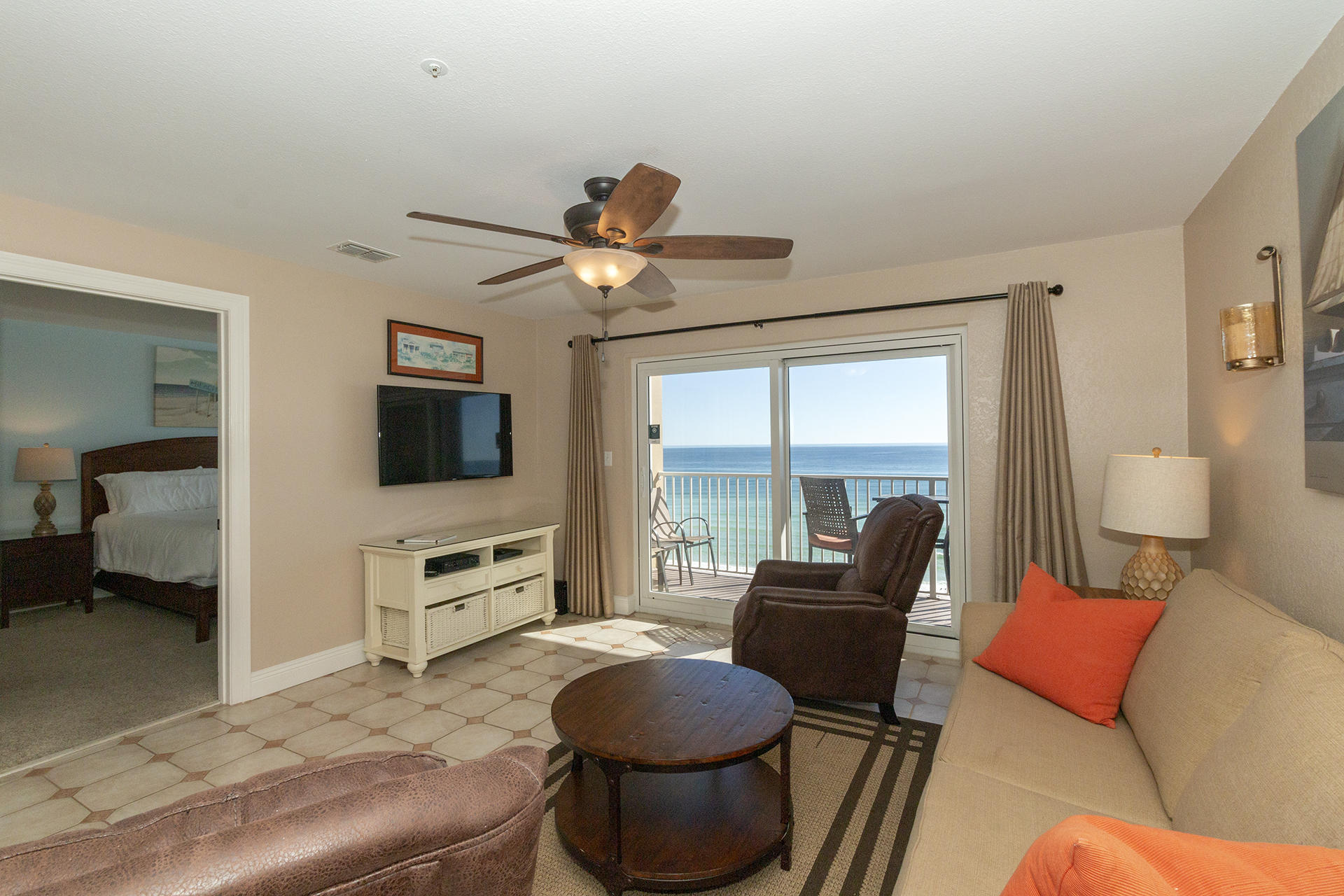 EMERALD DUNES CONDO - Residential