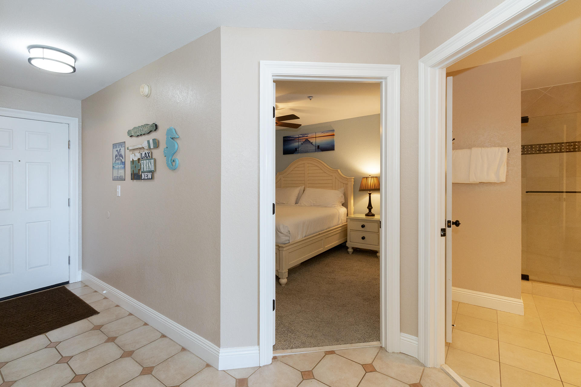 EMERALD DUNES CONDO - Residential