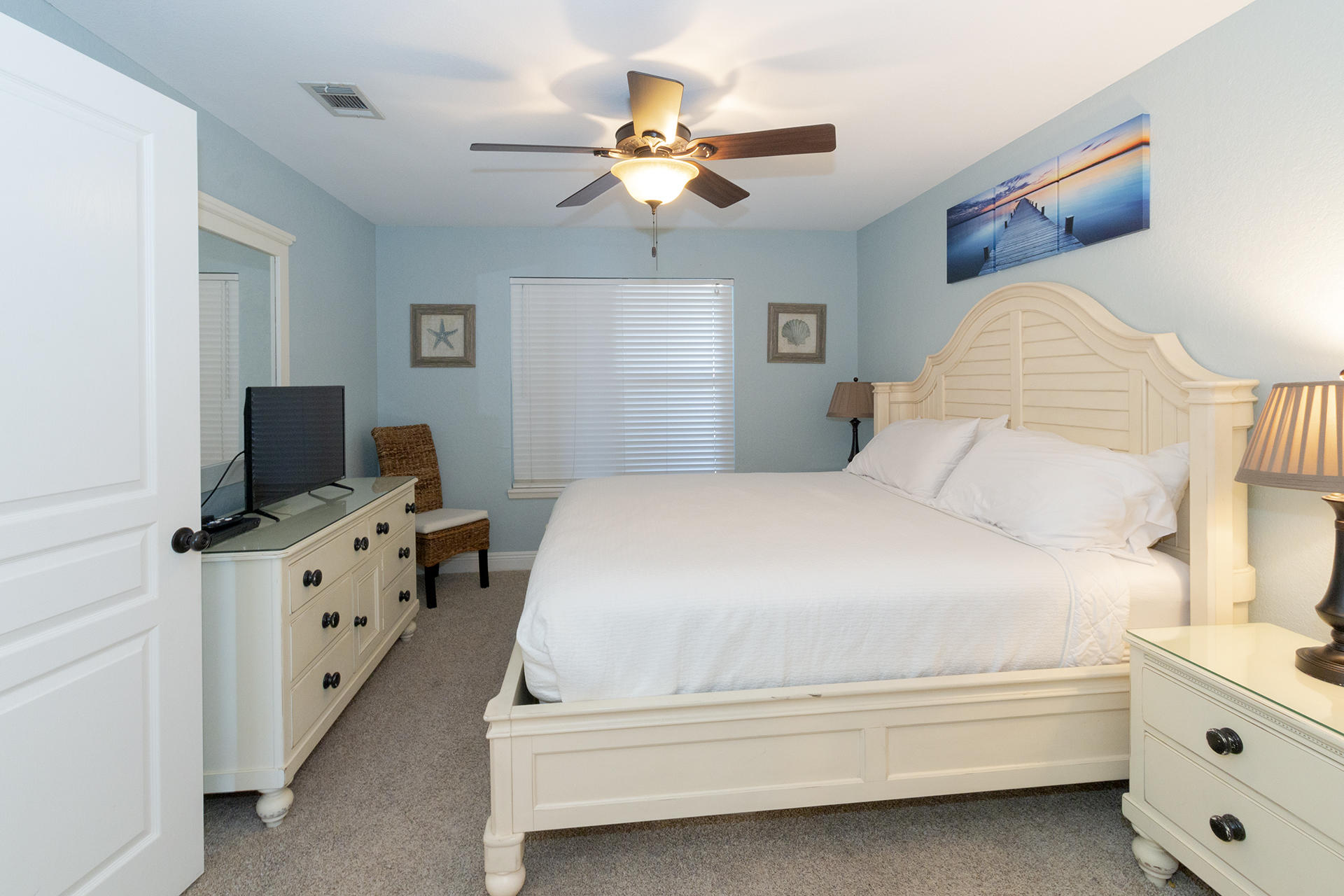 EMERALD DUNES CONDO - Residential
