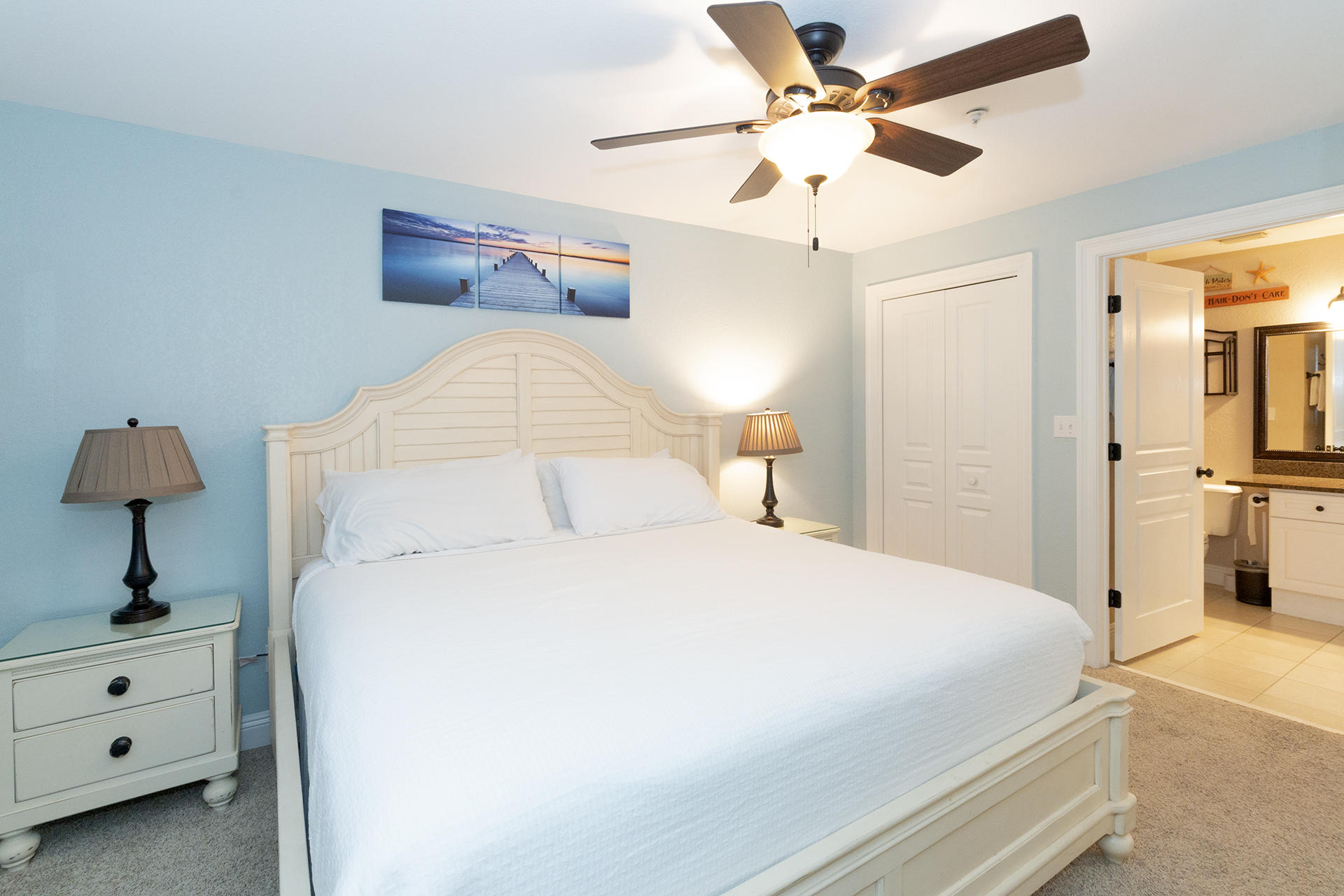 EMERALD DUNES CONDO - Residential