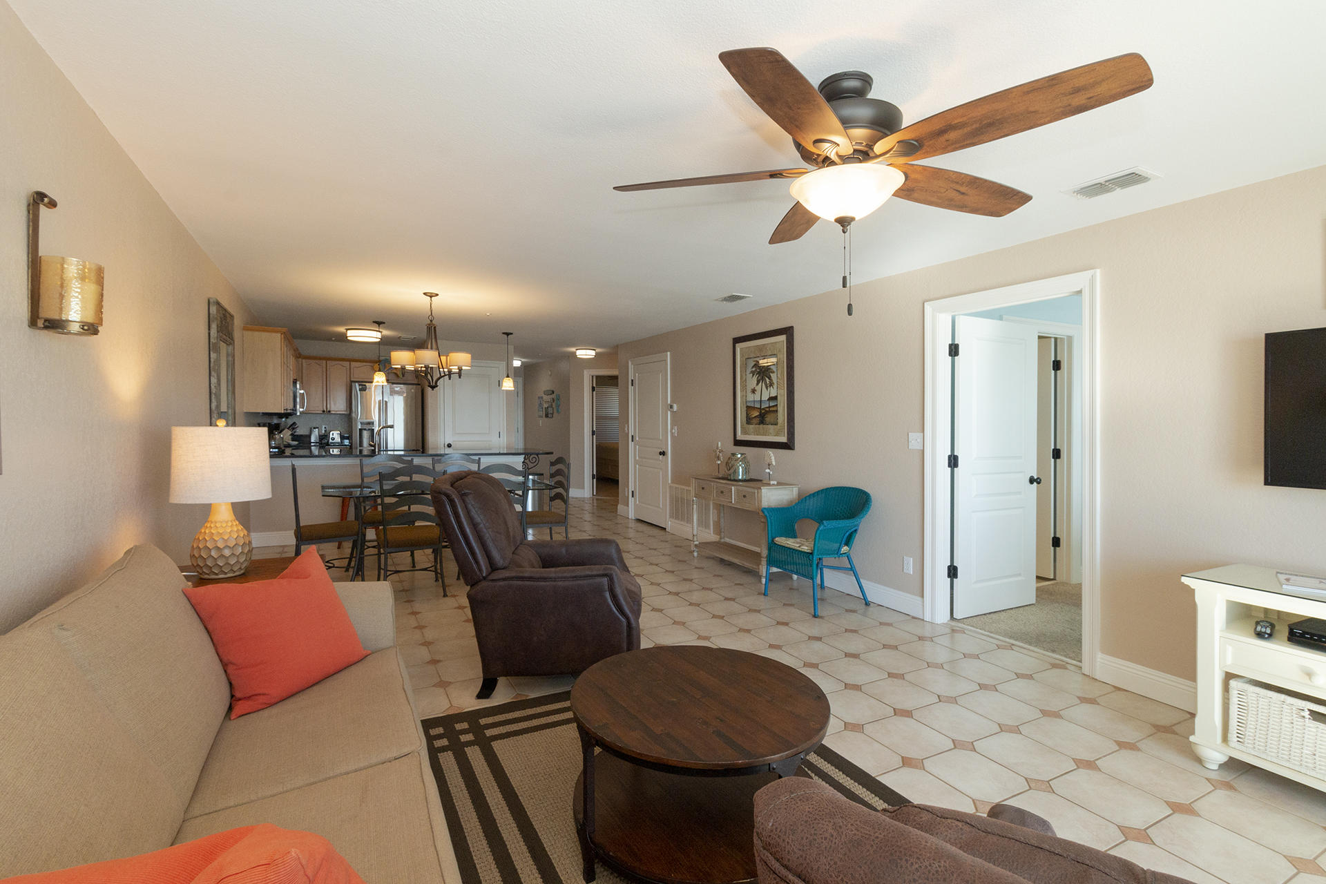EMERALD DUNES CONDO - Residential