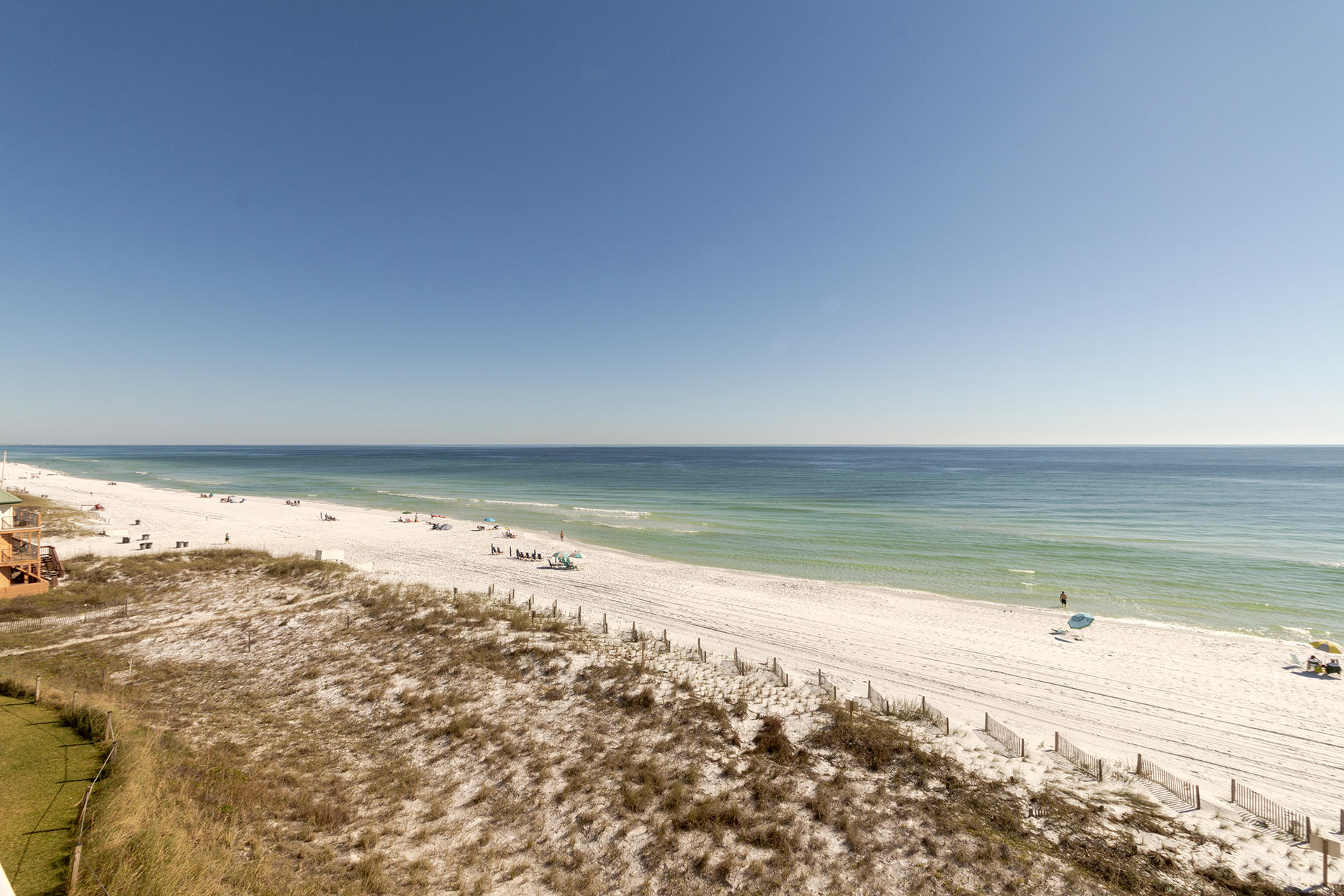 EMERALD DUNES CONDO - Residential