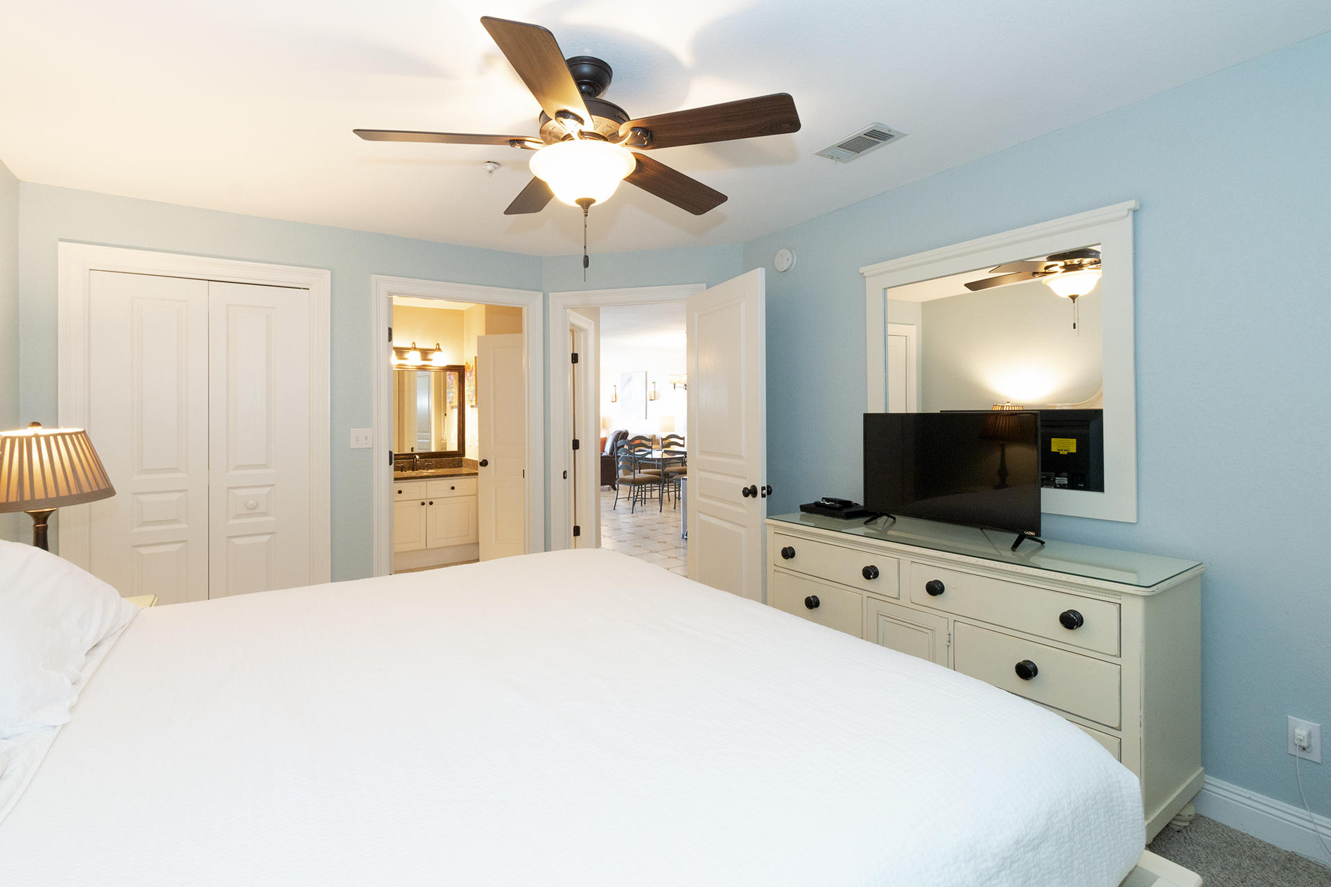 EMERALD DUNES CONDO - Residential