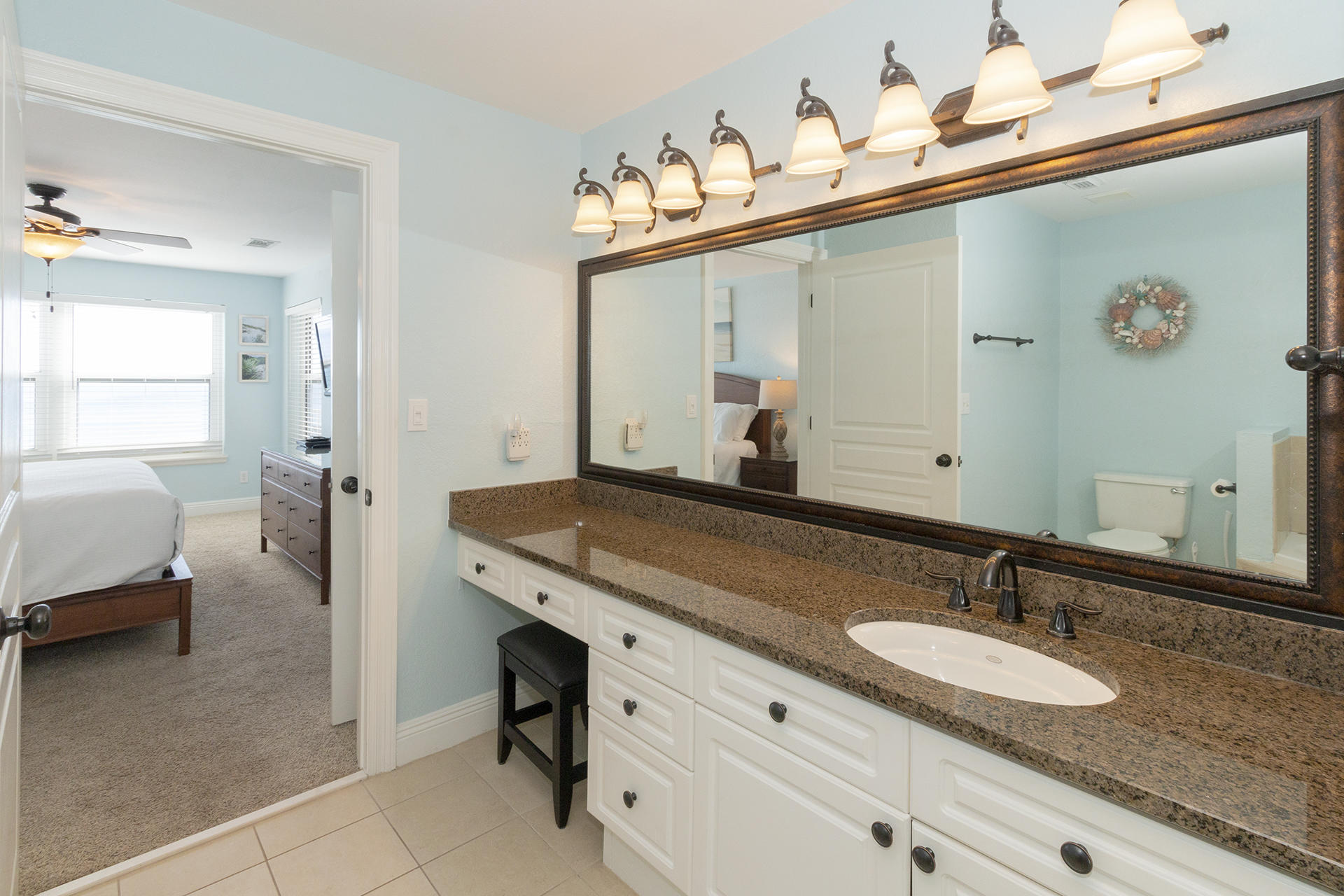 EMERALD DUNES CONDO - Residential