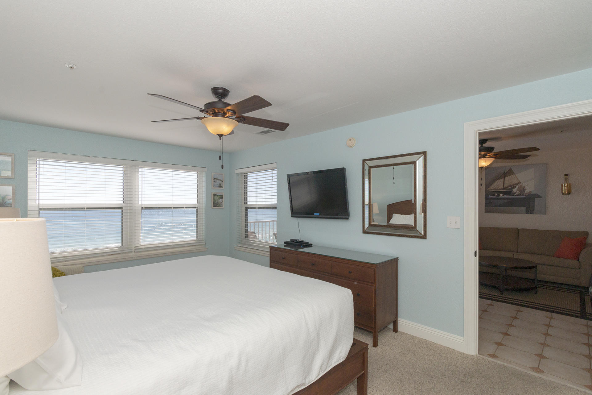 EMERALD DUNES CONDO - Residential