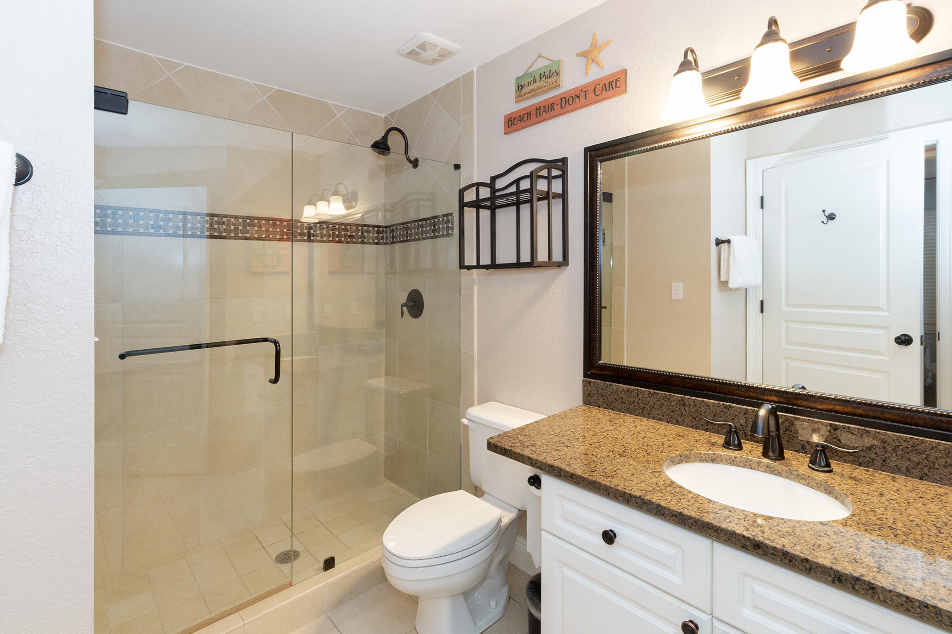 EMERALD DUNES CONDO - Residential