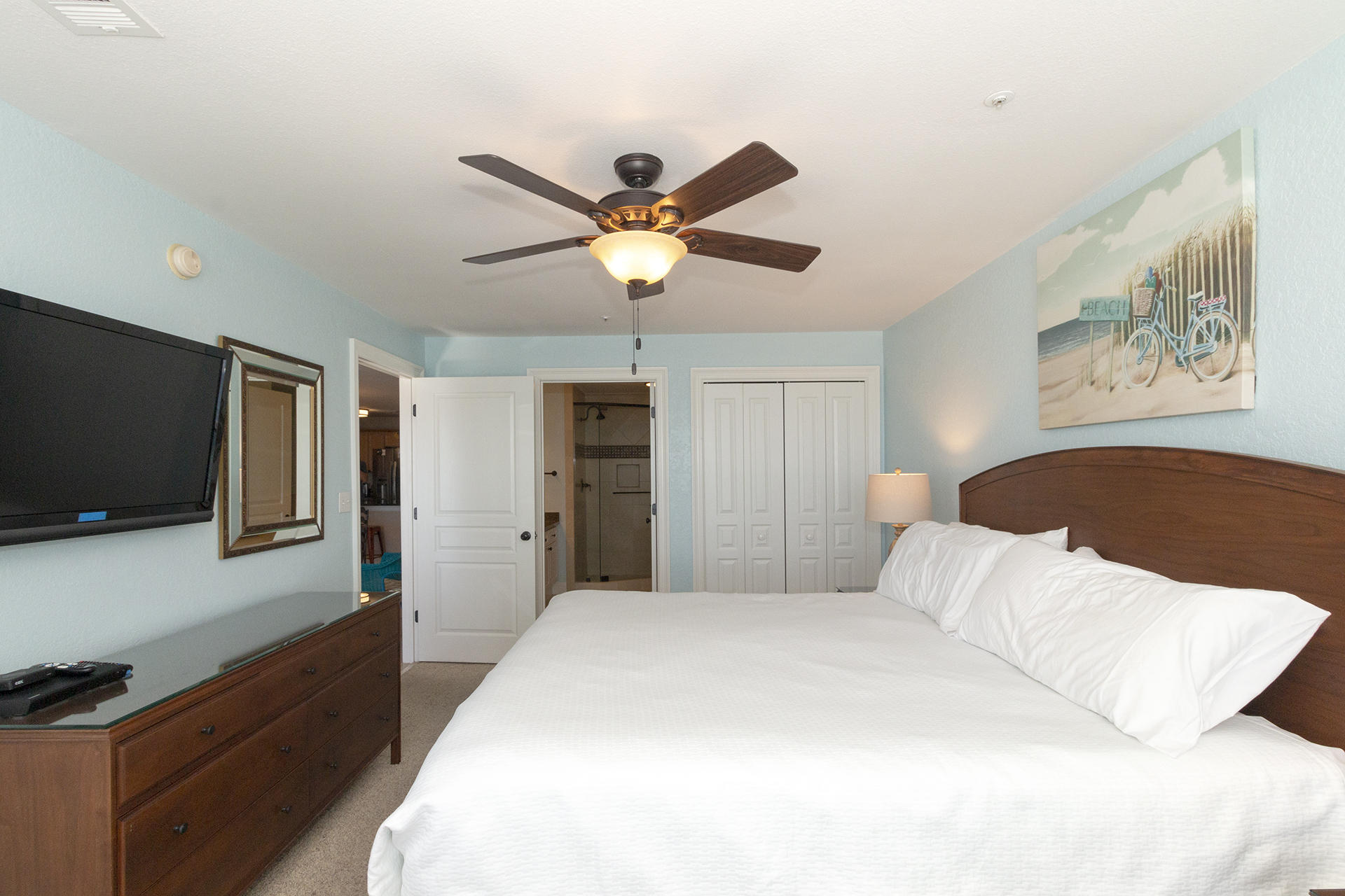 EMERALD DUNES CONDO - Residential
