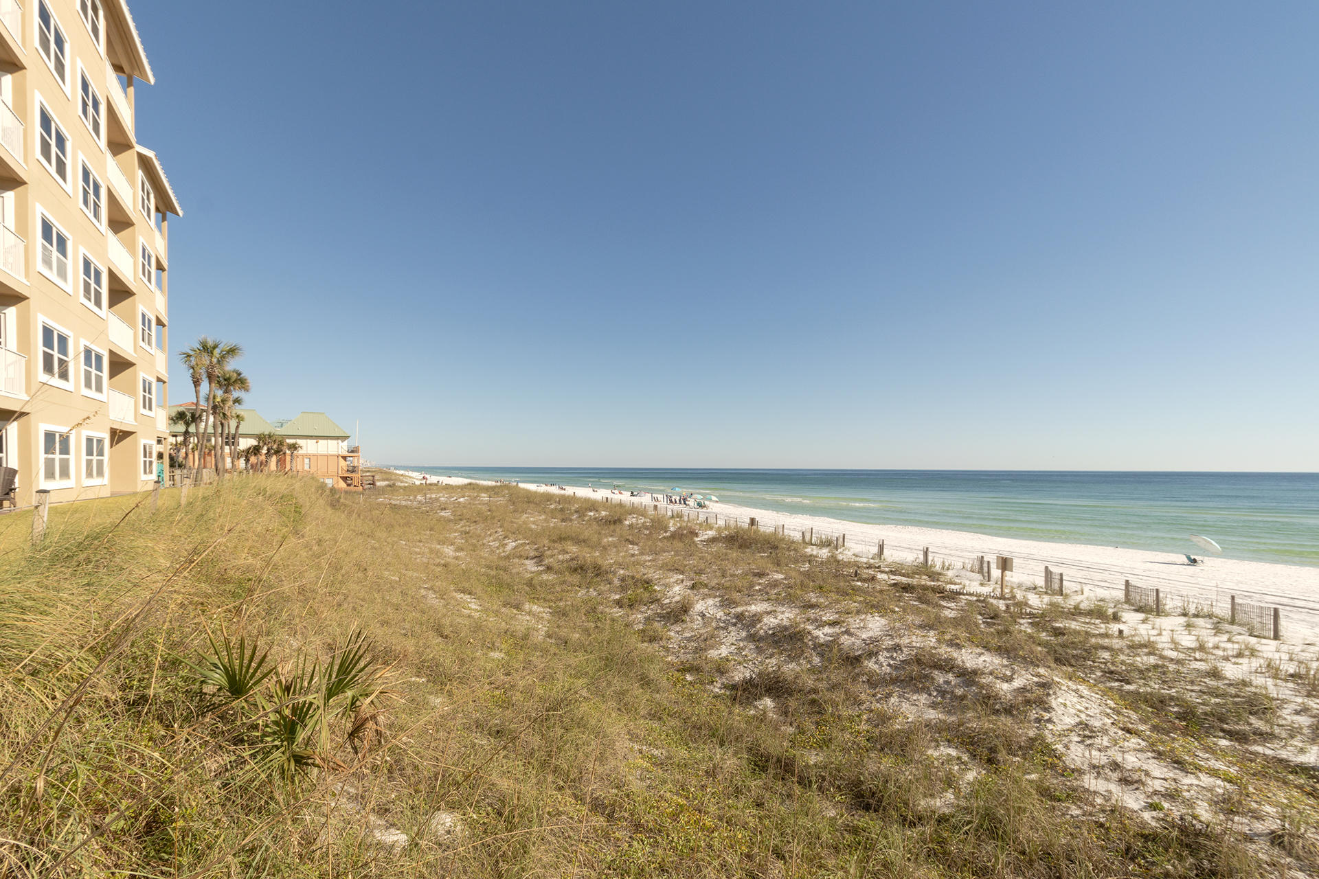 EMERALD DUNES CONDO - Residential