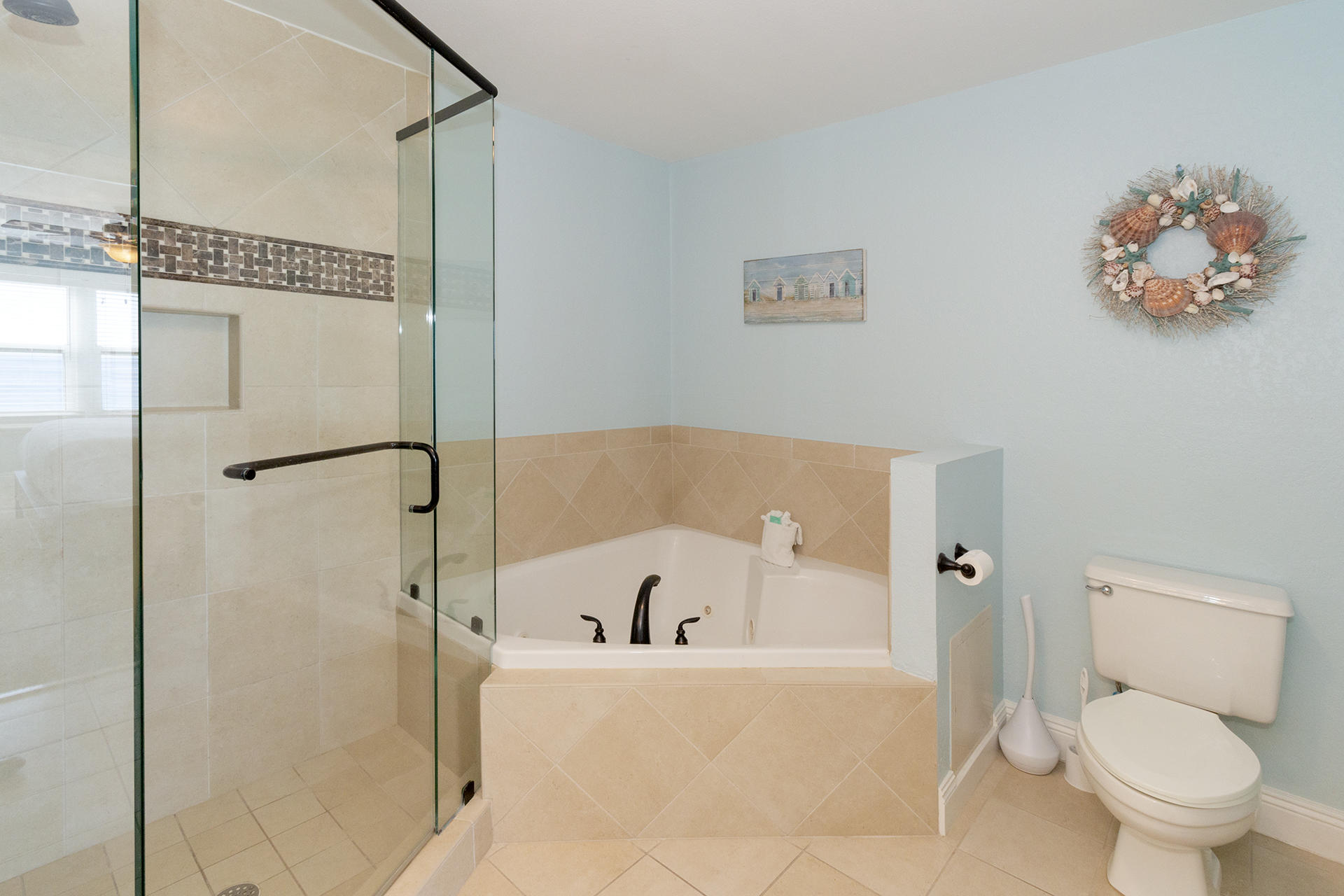 EMERALD DUNES CONDO - Residential