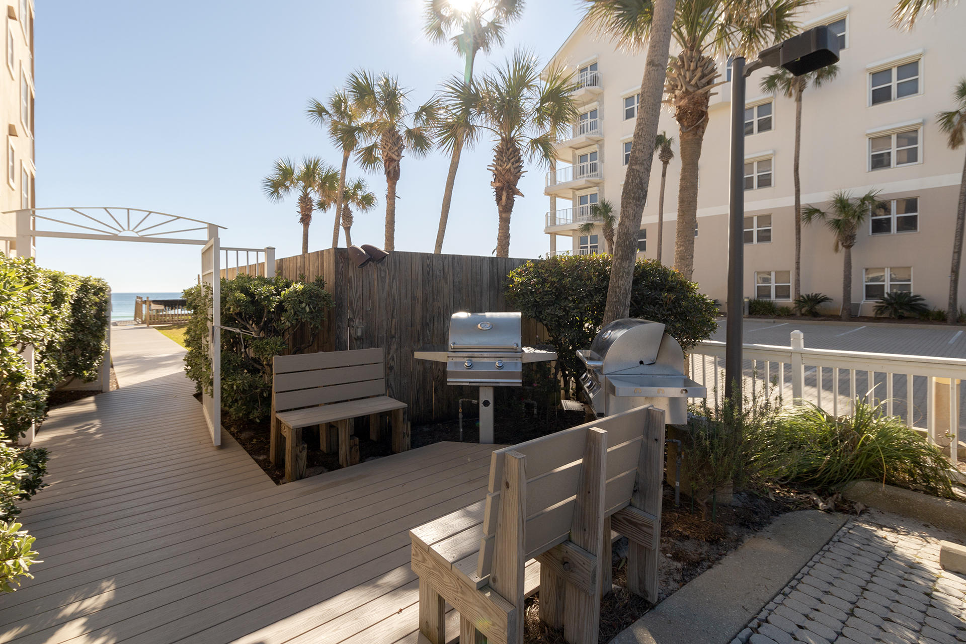 EMERALD DUNES CONDO - Residential