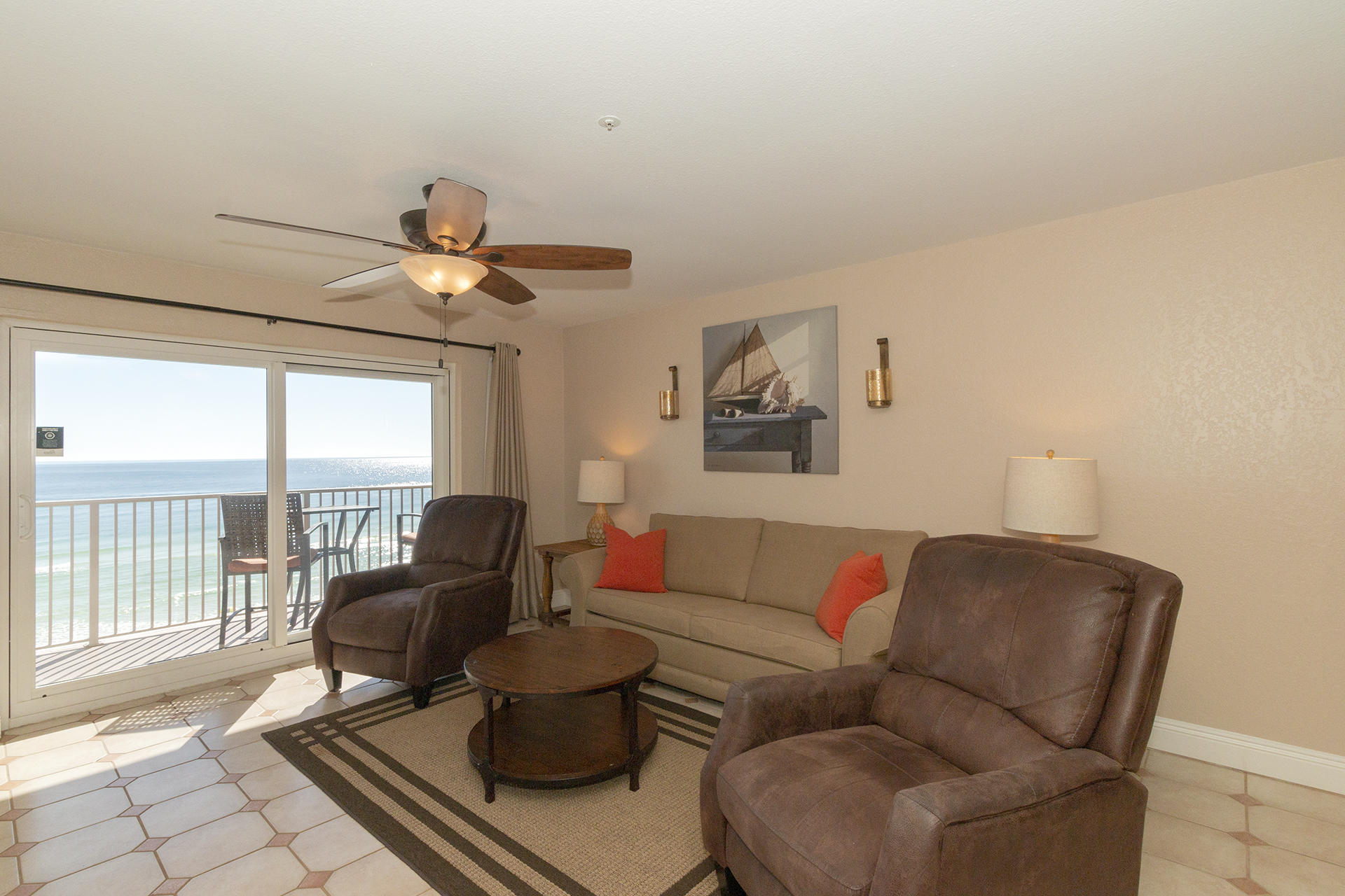 EMERALD DUNES CONDO - Residential