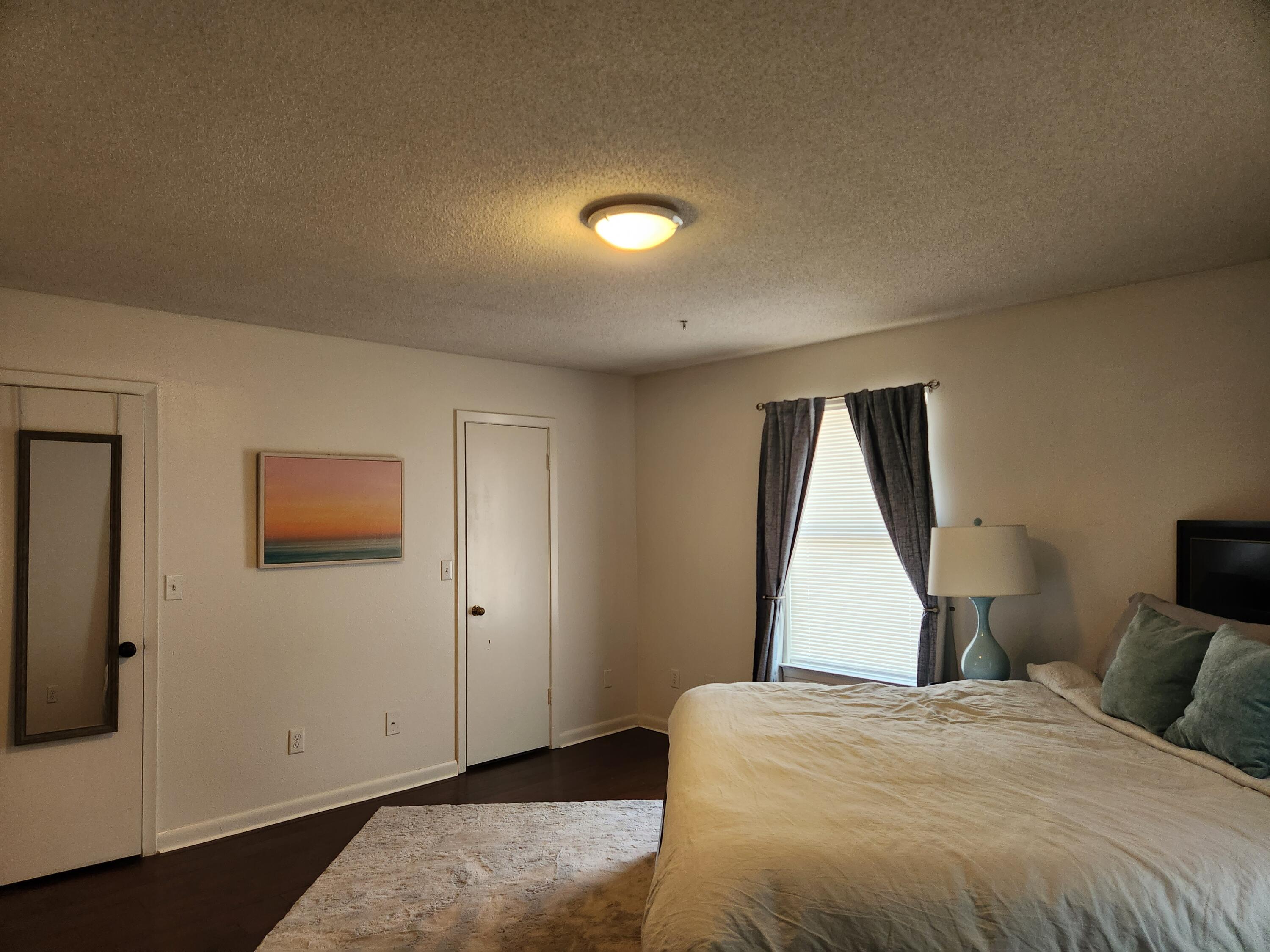 METES & BOUNDS - Residential Lease