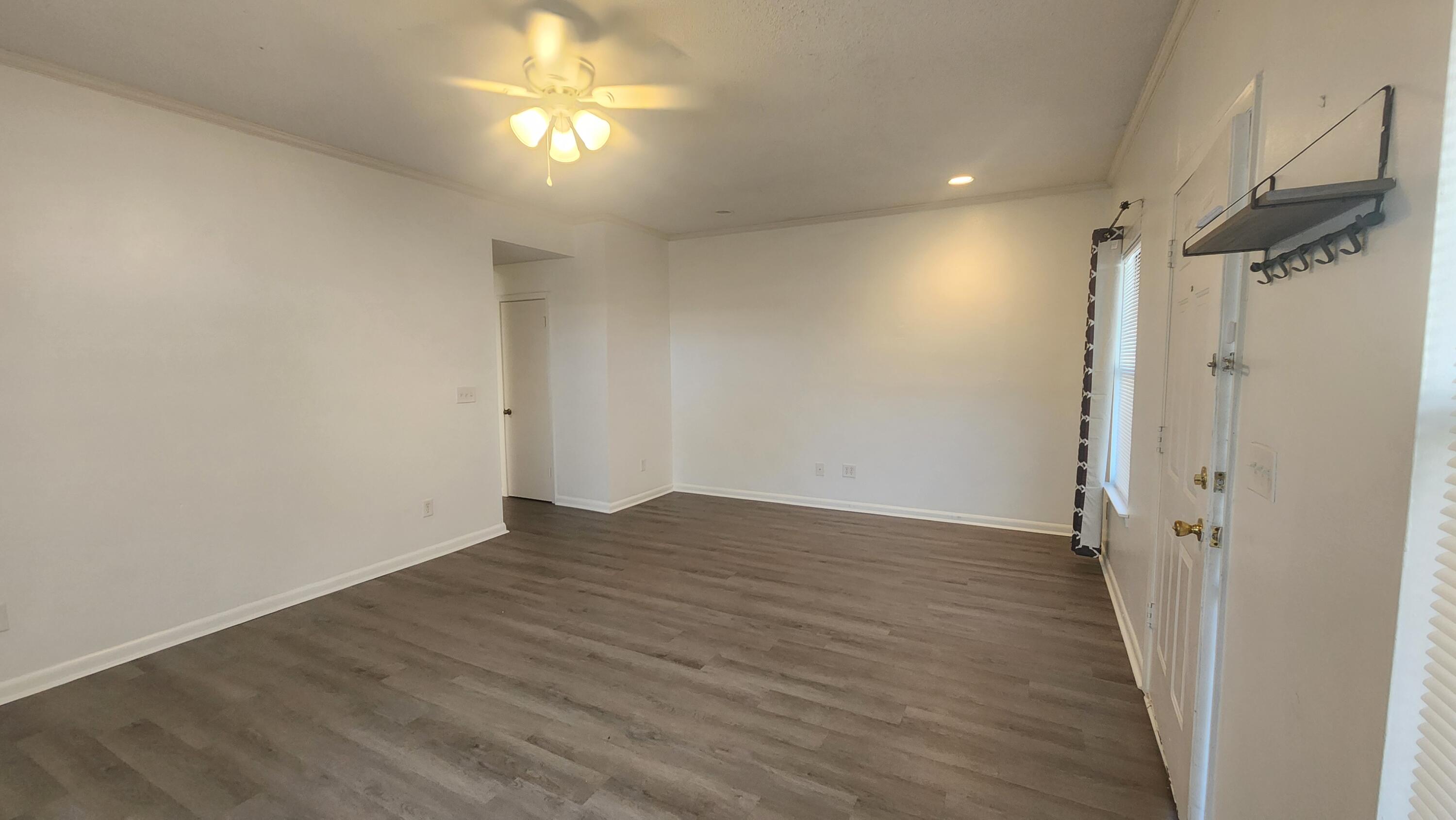 METES & BOUNDS - Residential Lease