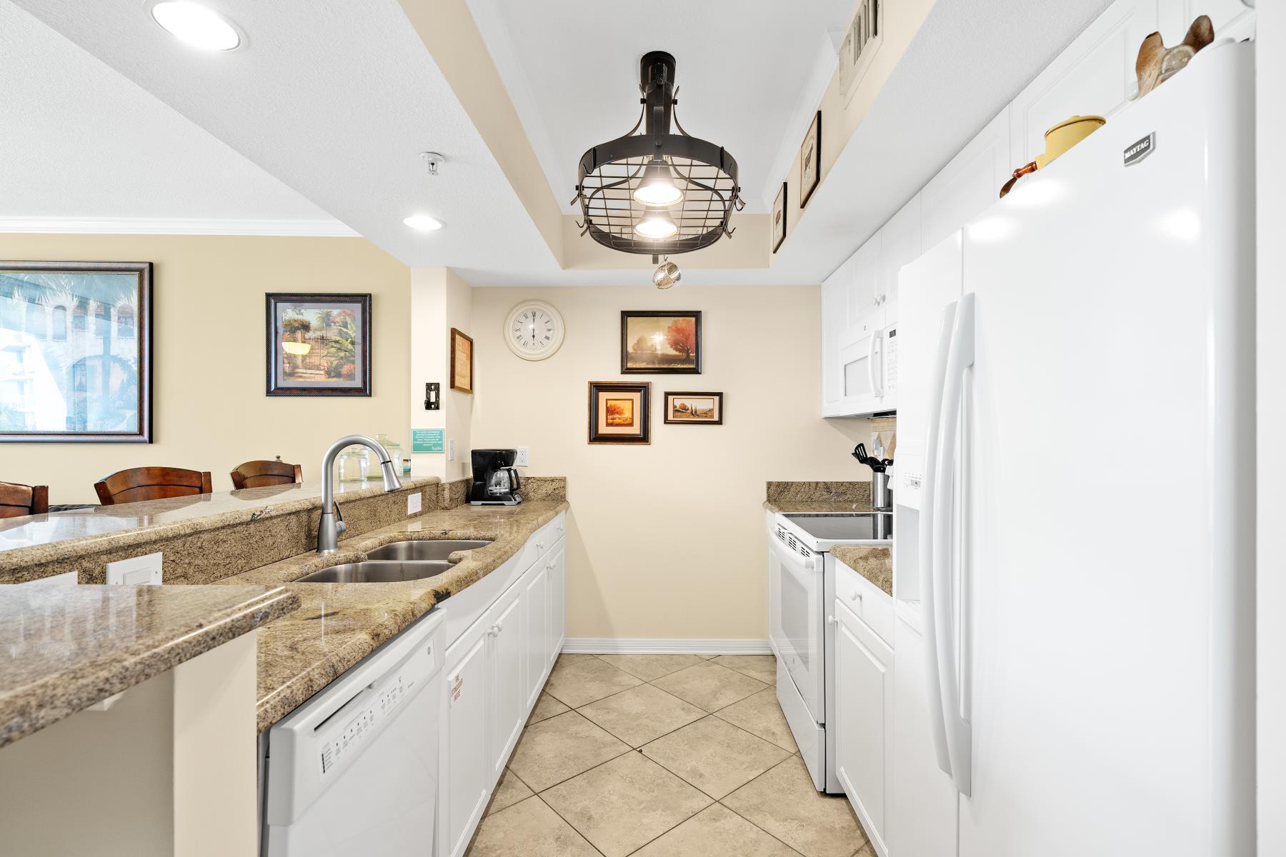 DESTIN WEST PELICAN - Residential