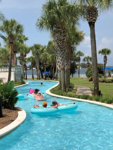 DESTIN WEST PELICAN - Residential