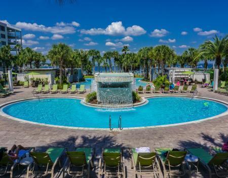 DESTIN WEST PELICAN - Residential