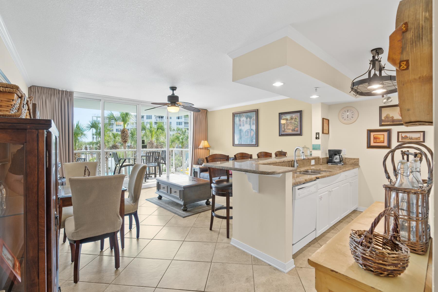 DESTIN WEST PELICAN - Residential