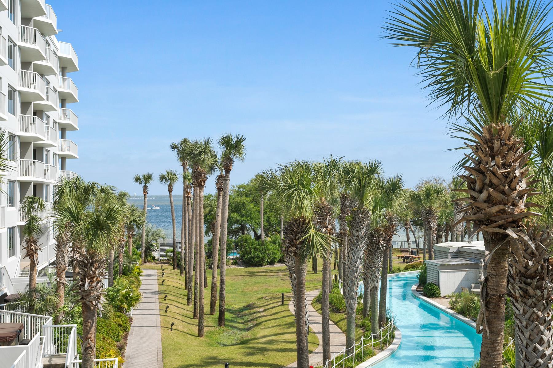 DESTIN WEST PELICAN - Residential