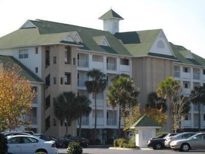 THE FLORIDA CLUB - Residential