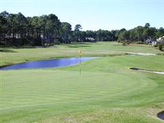 EMERALD BAY PH 1A - Residential