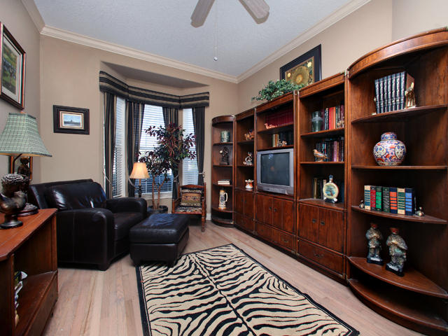 EMERALD BAY PH 1A - Residential