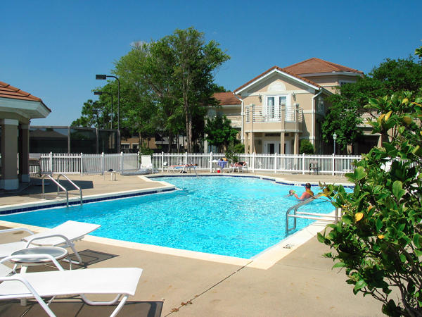 EMERALD BAY PH 1A - Residential