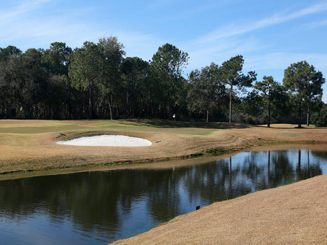 EMERALD BAY PH 1A - Residential